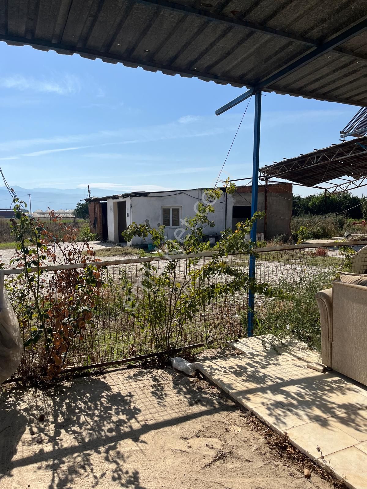 Acarlar Emlaktan Sultanhisar Yağdere'de 4505 M2 Satılık Çiftlik - Görsel 19