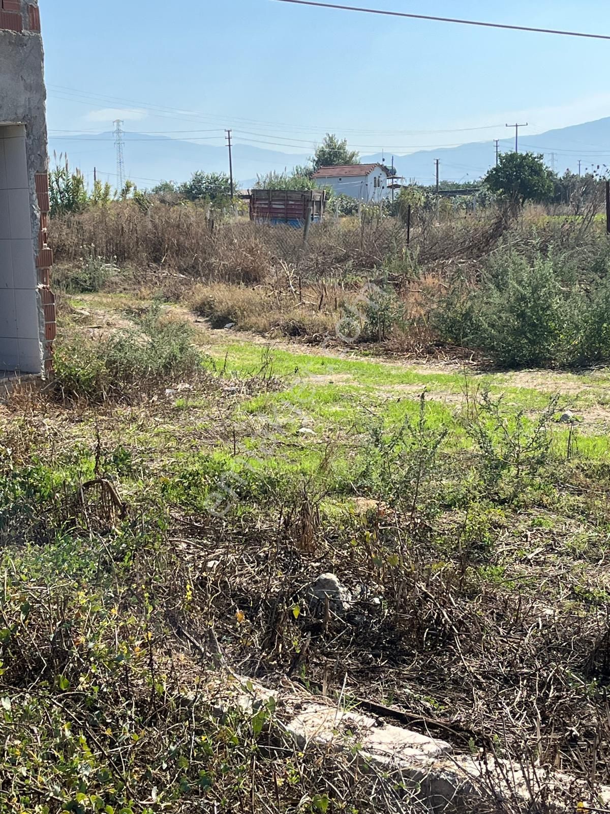 Acarlar Emlaktan Sultanhisar Yağdere'de 4505 M2 Satılık Çiftlik - Görsel 15