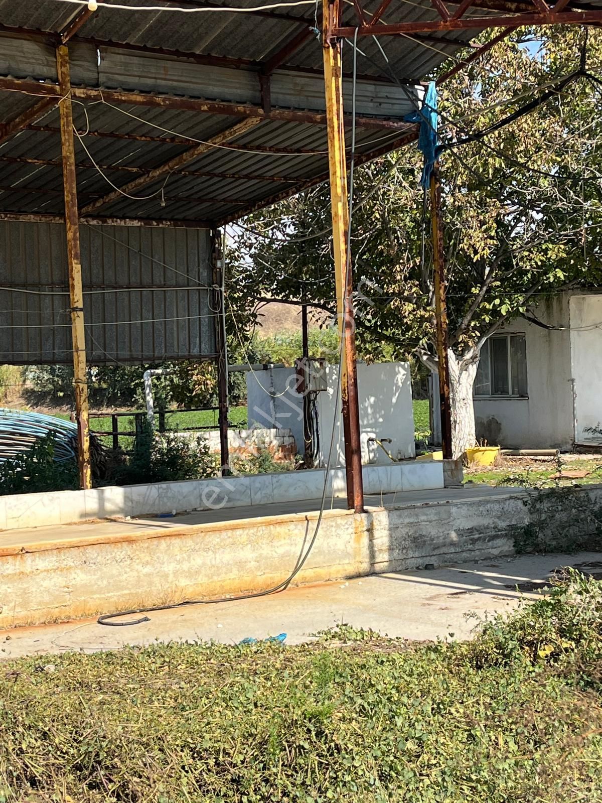 Acarlar Emlaktan Sultanhisar Yağdere'de 4505 M2 Satılık Çiftlik - Görsel 22