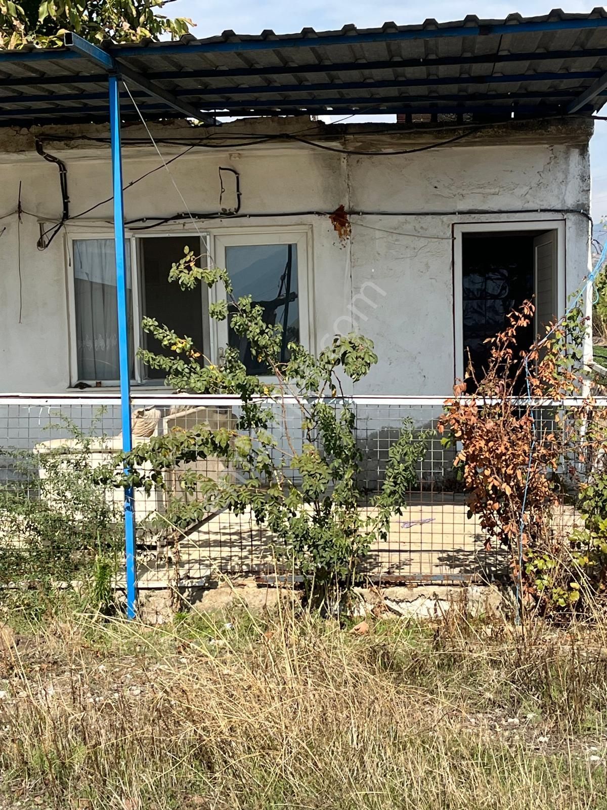 Acarlar Emlaktan Sultanhisar Yağdere'de 4505 M2 Satılık Çiftlik - Görsel 3