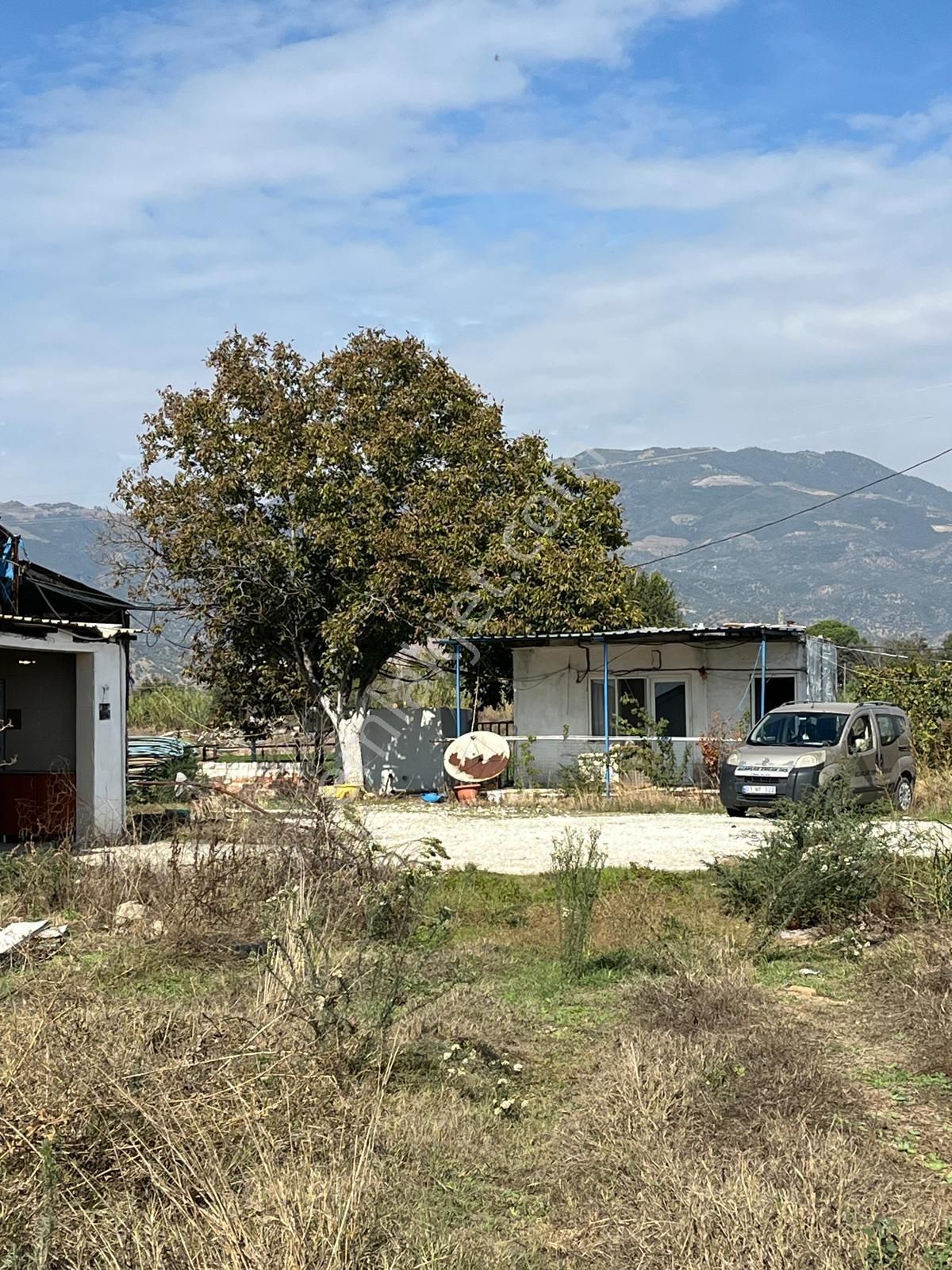 Acarlar Emlaktan Sultanhisar Yağdere'de 4505 M2 Satılık Çiftlik - Görsel 6