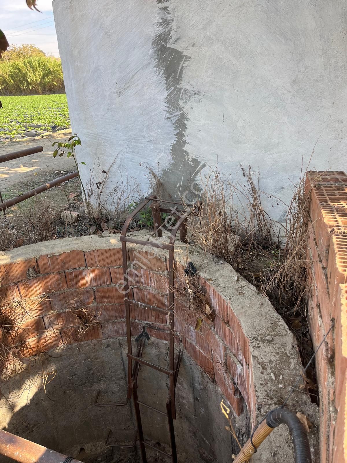 Acarlar Emlaktan Sultanhisar Yağdere'de 4505 M2 Satılık Çiftlik - Görsel 23