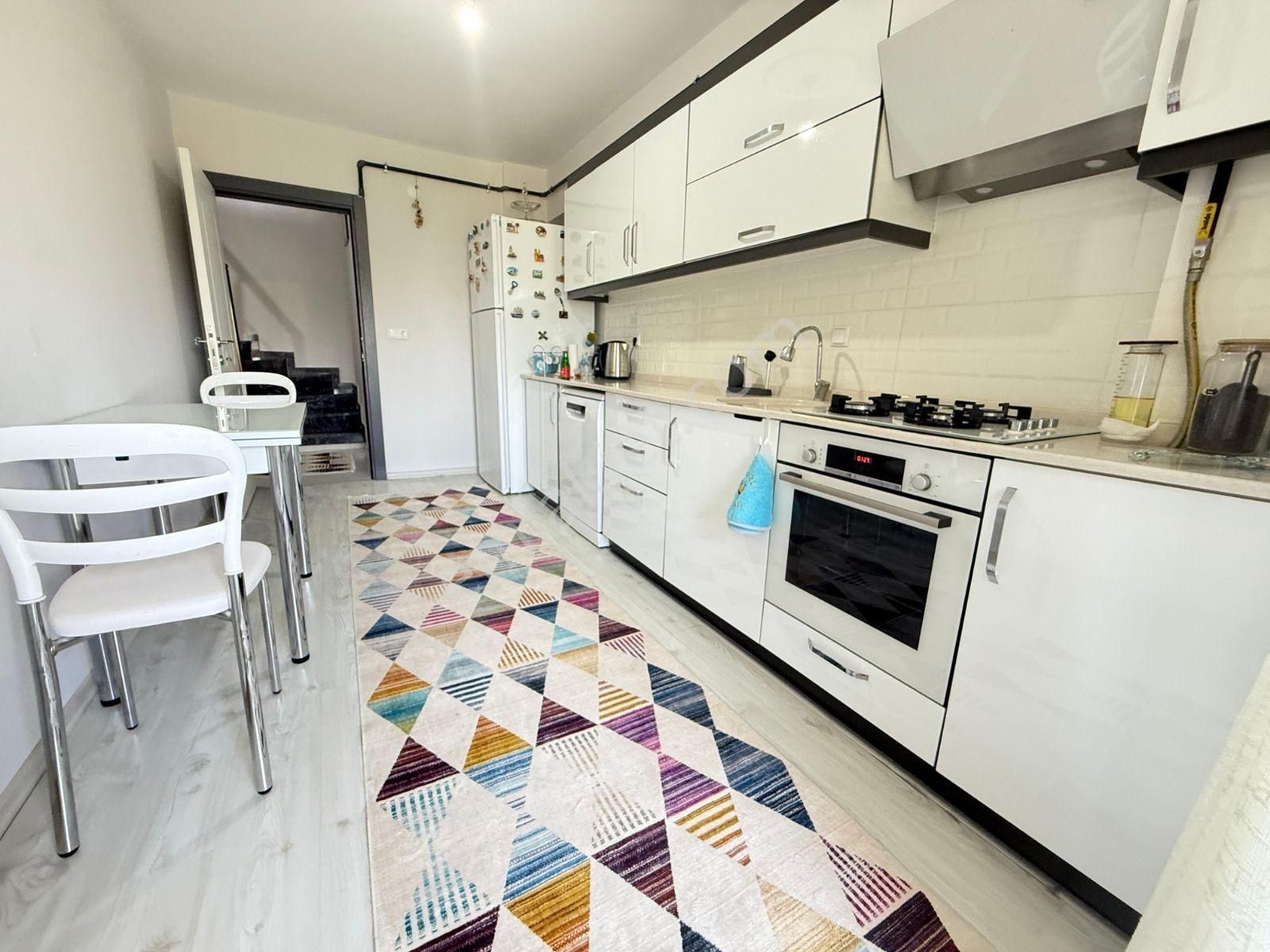 Bm Real Estate Gürsu İsabey Mh.satılık 2+1 Dubleks Daire - Görsel 17