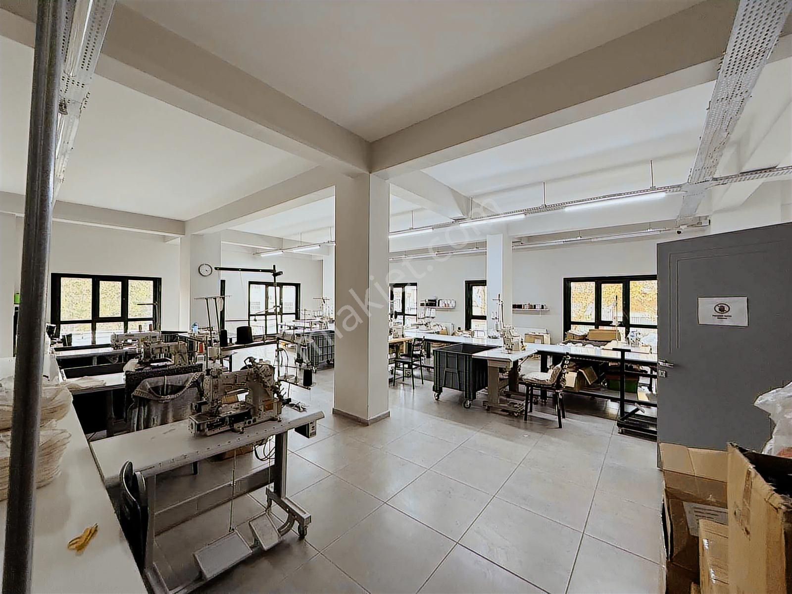 Bm Real Estate Osmangazi Merkez'de Satılık İş Yeri Katı 1. Kat - Görsel 16