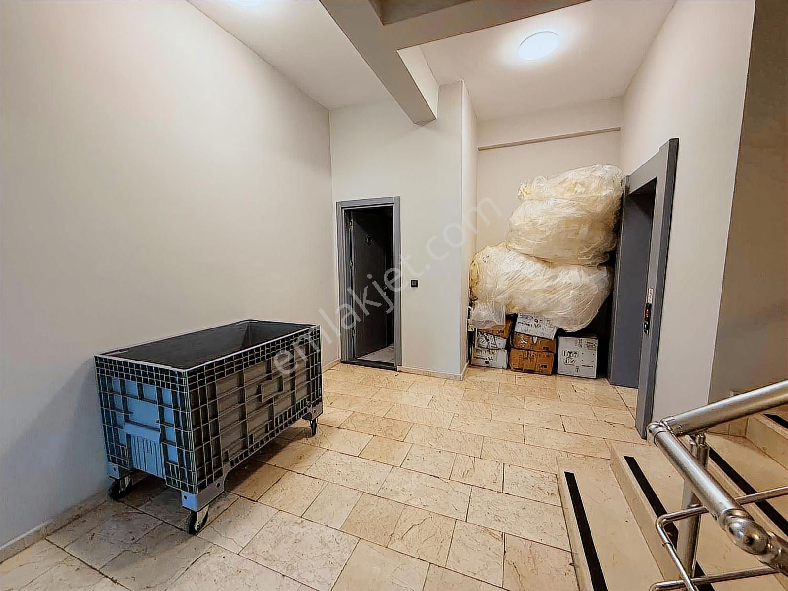 Bm Real Estate Osmangazi Merkez'de Satılık İş Yeri Katı 1. Kat - Görsel 19