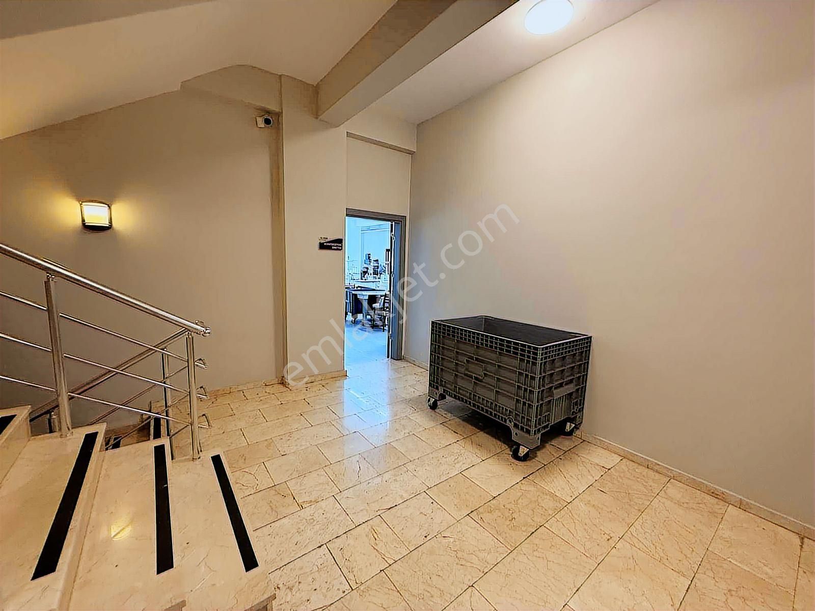 Bm Real Estate Osmangazi Merkez'de Satılık İş Yeri Katı 1. Kat - Görsel 18