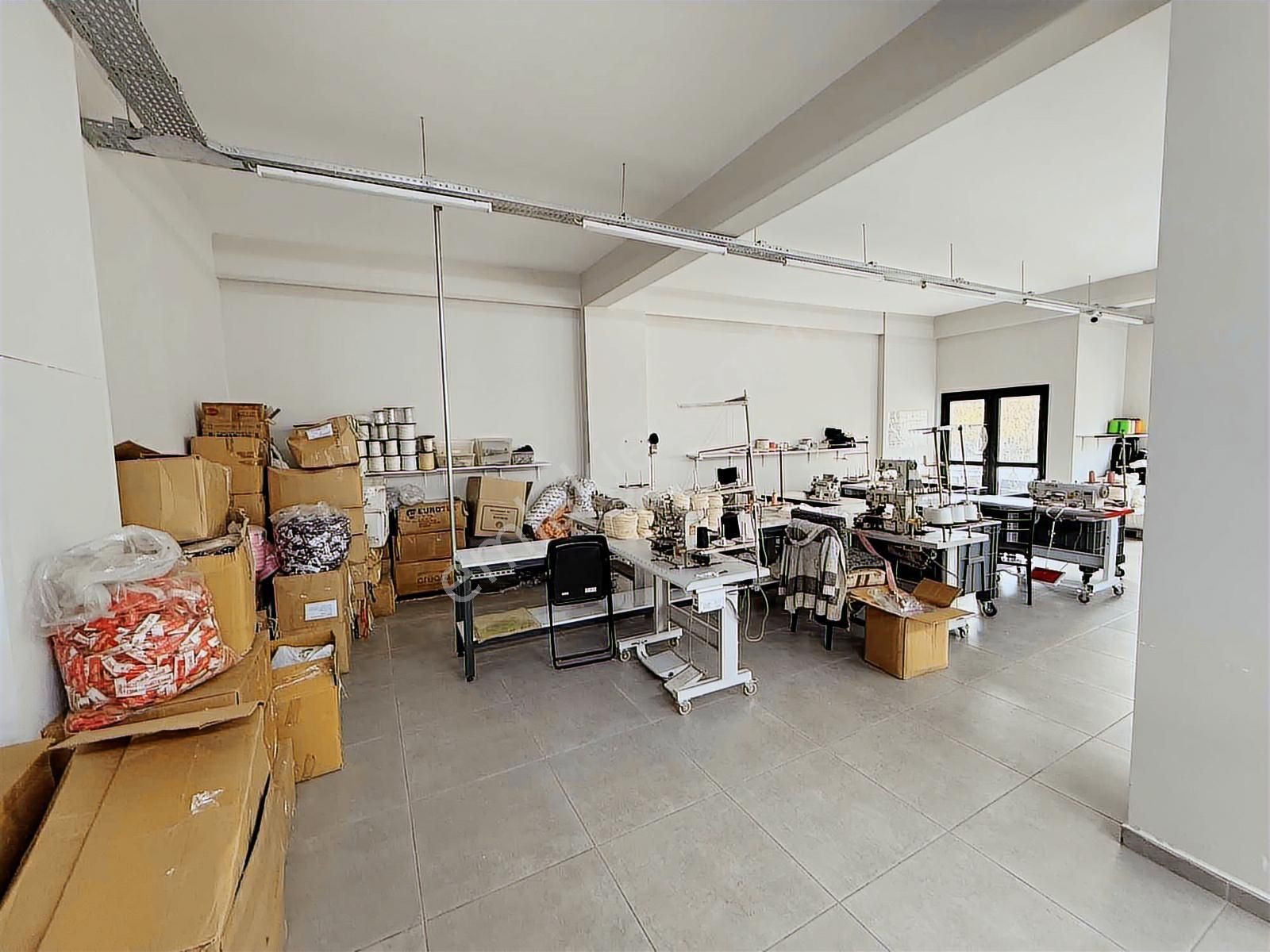 Bm Real Estate Osmangazi Merkez'de Satılık İş Yeri Katı 1. Kat - Görsel 11