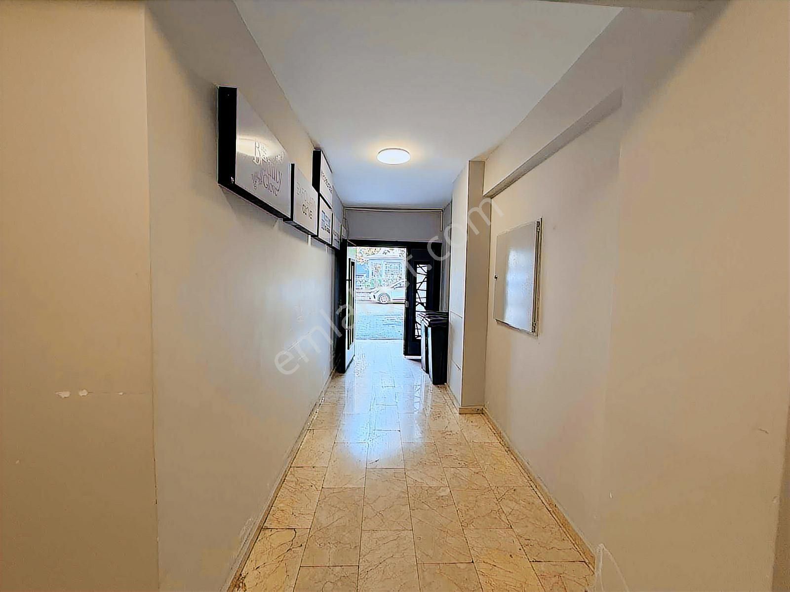 Bm Real Estate Osmangazi Merkez'de Satılık İş Yeri Katı 1. Kat - Görsel 6
