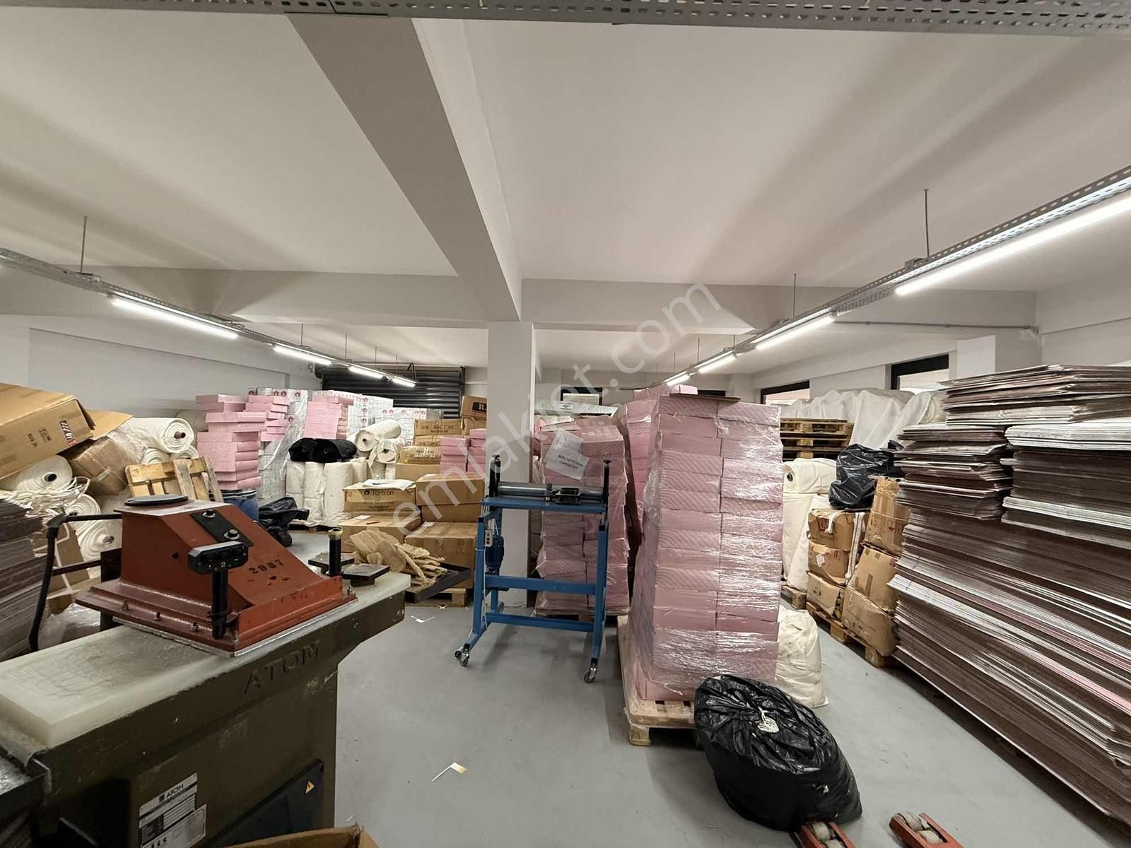 Bm Real Estate Osmangazi Merkez'de Satılık İş Yeri Katı 1. Kat - Görsel 18