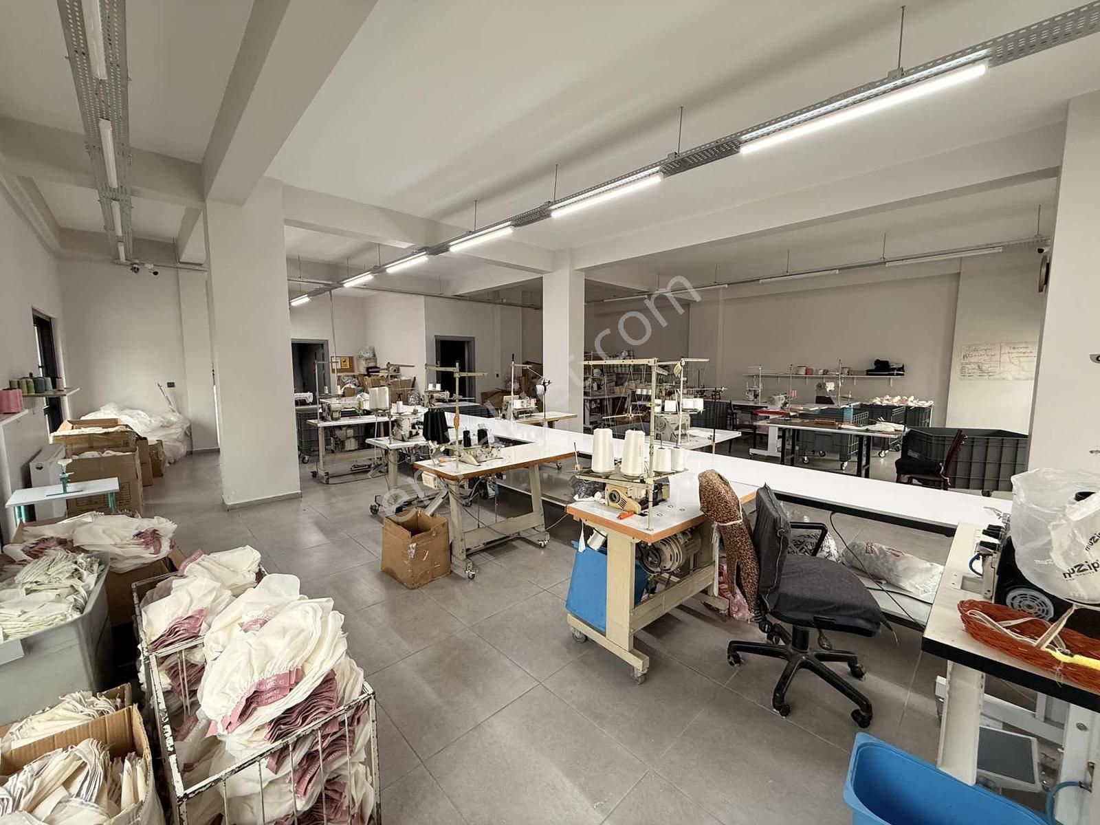 Bm Real Estate Osmangazi Merkez'de Satılık İş Yeri Katı 1. Kat - Görsel 8