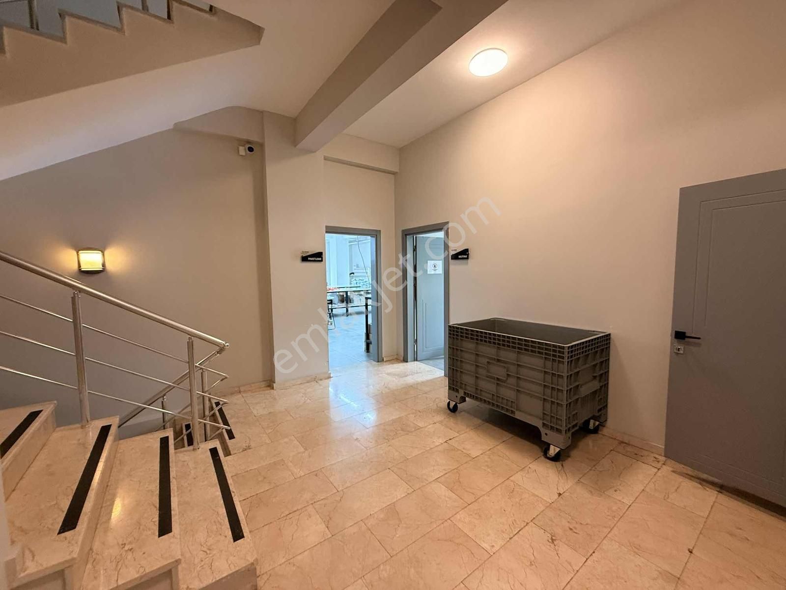 Bm Real Estate Osmangazi Merkez'de Satılık İş Yeri Katı 2. Kat - Görsel 15