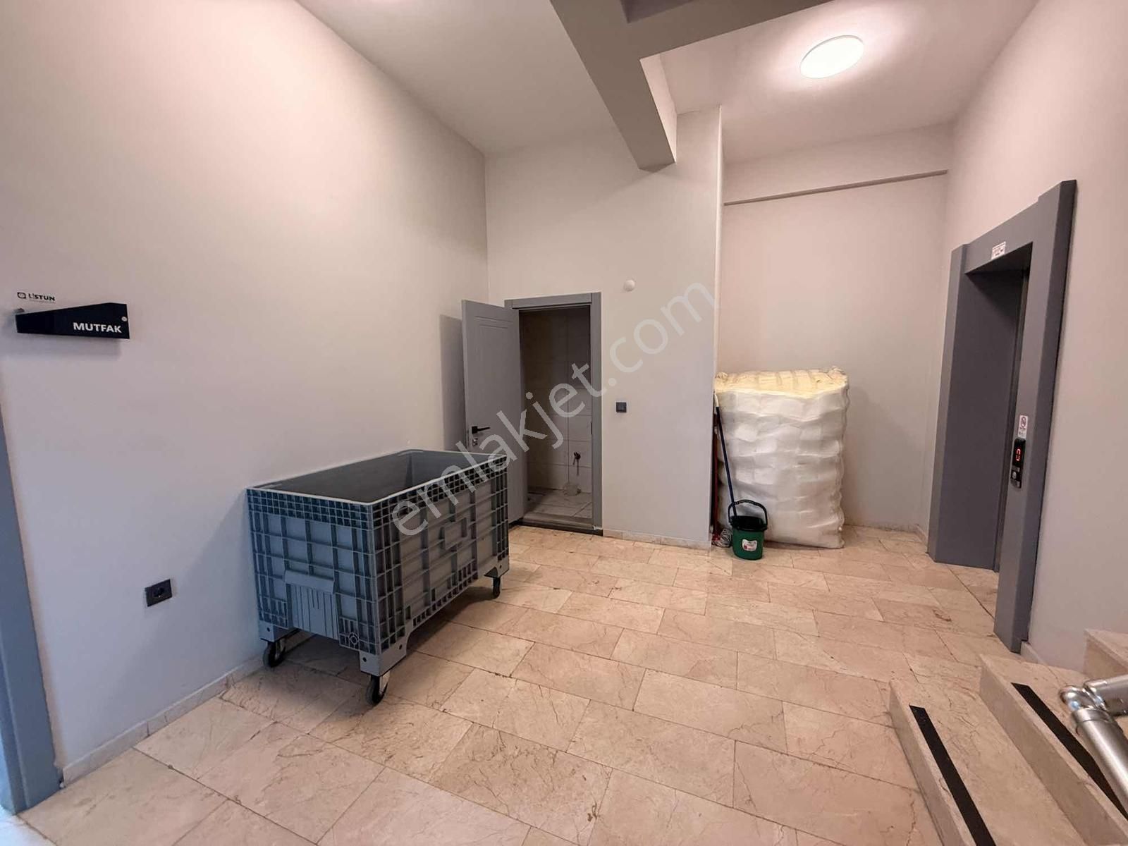 Bm Real Estate Osmangazi Merkez'de Satılık İş Yeri Katı 2. Kat - Görsel 14
