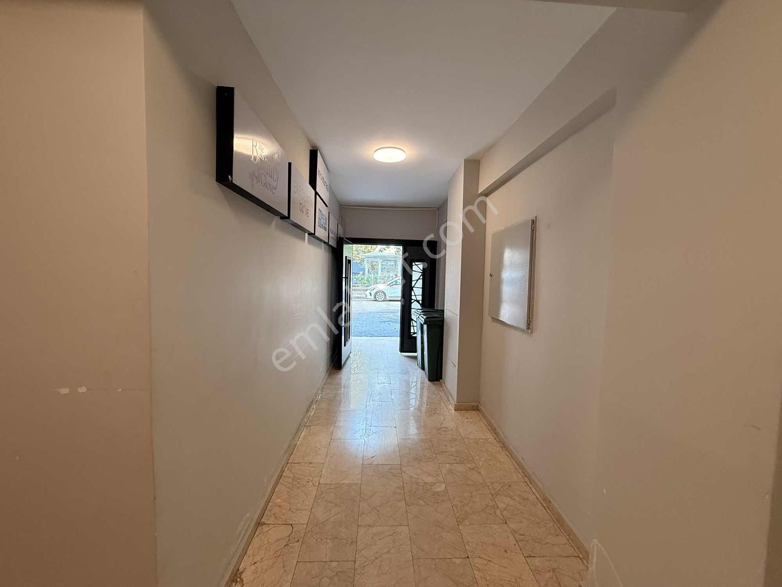 Bm Real Estate Osmangazi Merkez'de Satılık İş Yeri Katı 2. Kat - Görsel 4