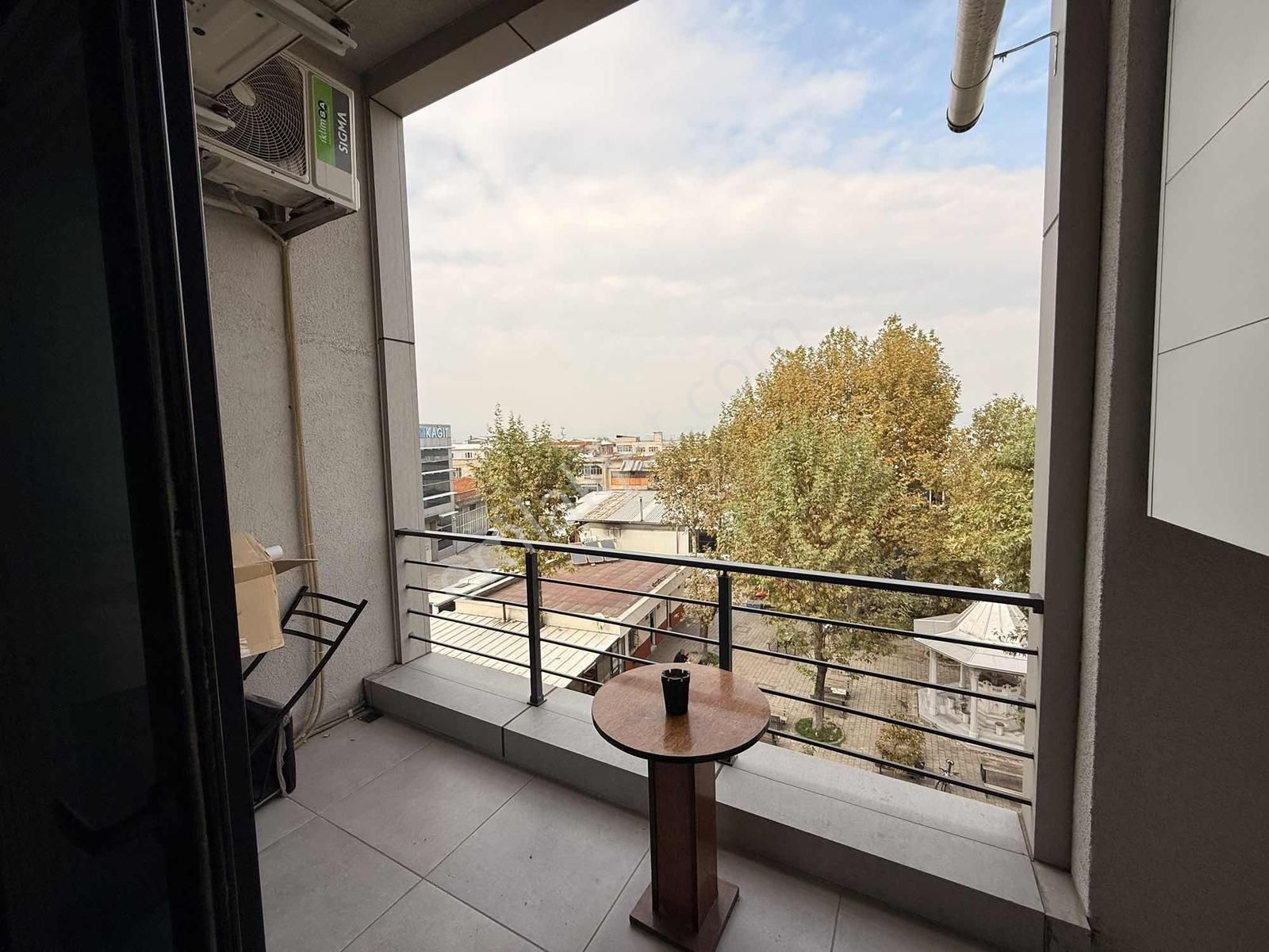 Bm Real Estate Osmangazi Merkez'de Satılık İş Yeri Katı 3. Kat - Görsel 2
