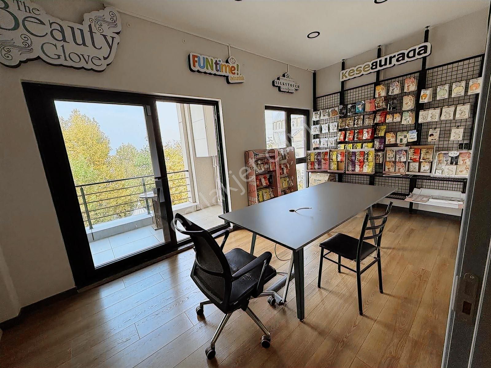 Bm Real Estate Osmangazi Merkez'de Satılık İş Yeri Katı 3. Kat - Görsel 18