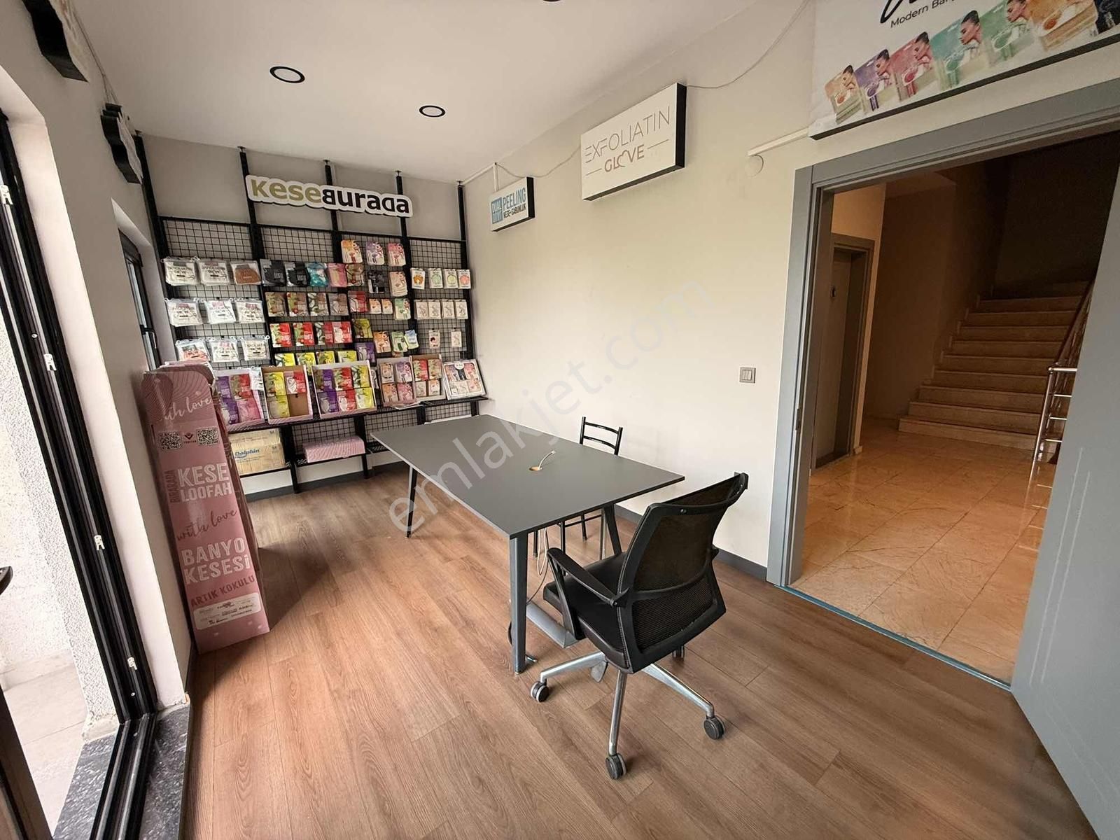 Bm Real Estate Osmangazi Merkez'de Satılık İş Yeri Katı 3. Kat - Görsel 9