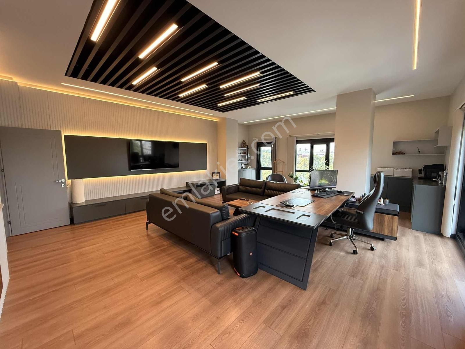 Bm Real Estate Osmangazi Merkez'de Satılık İş Yeri Katı 3. Kat - Görsel 3