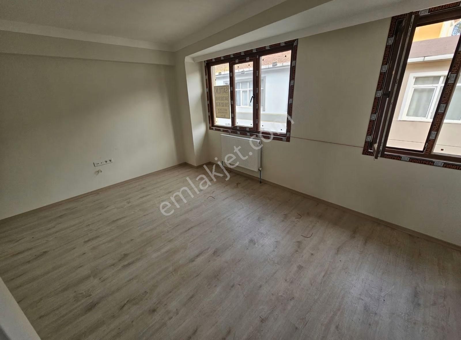 Üsküdar Merkez Cumapazarı İçinde 4+2 Sıfır Binada Dublex - Görsel 22