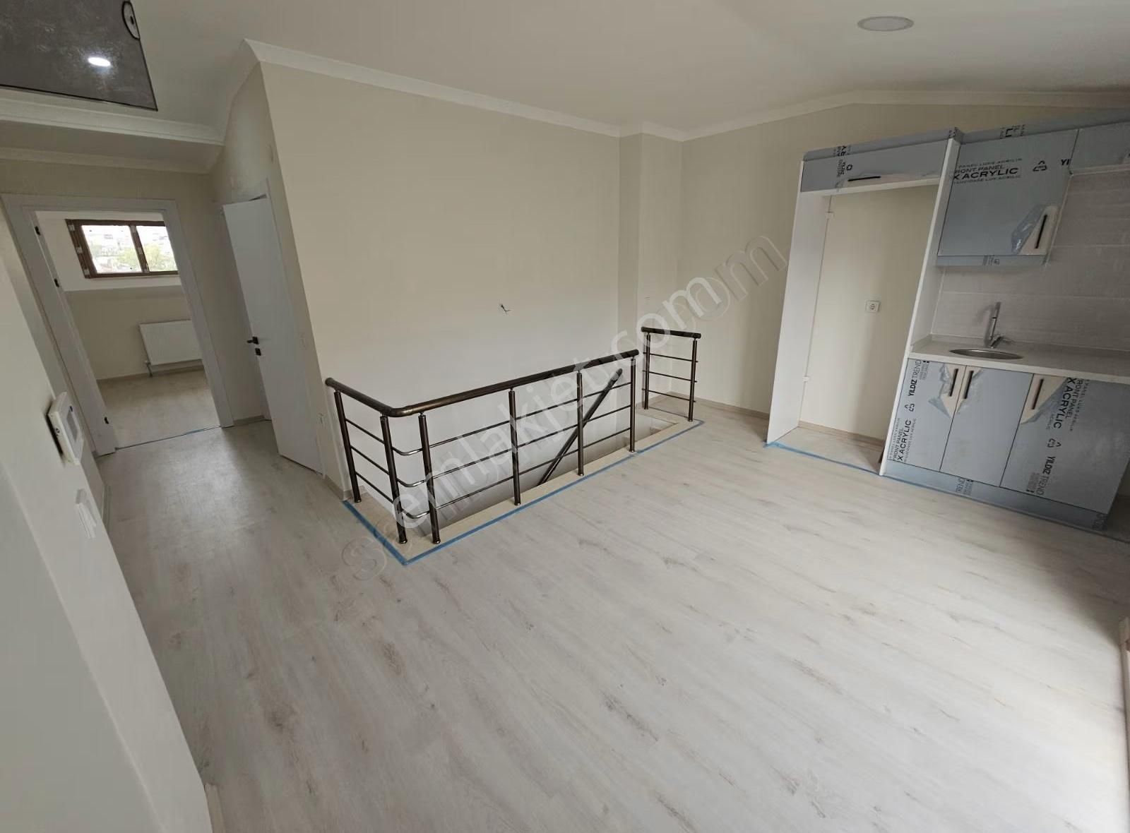 Üsküdar Merkez Cumapazarı İçinde 4+2 Sıfır Binada Dublex - Görsel 30