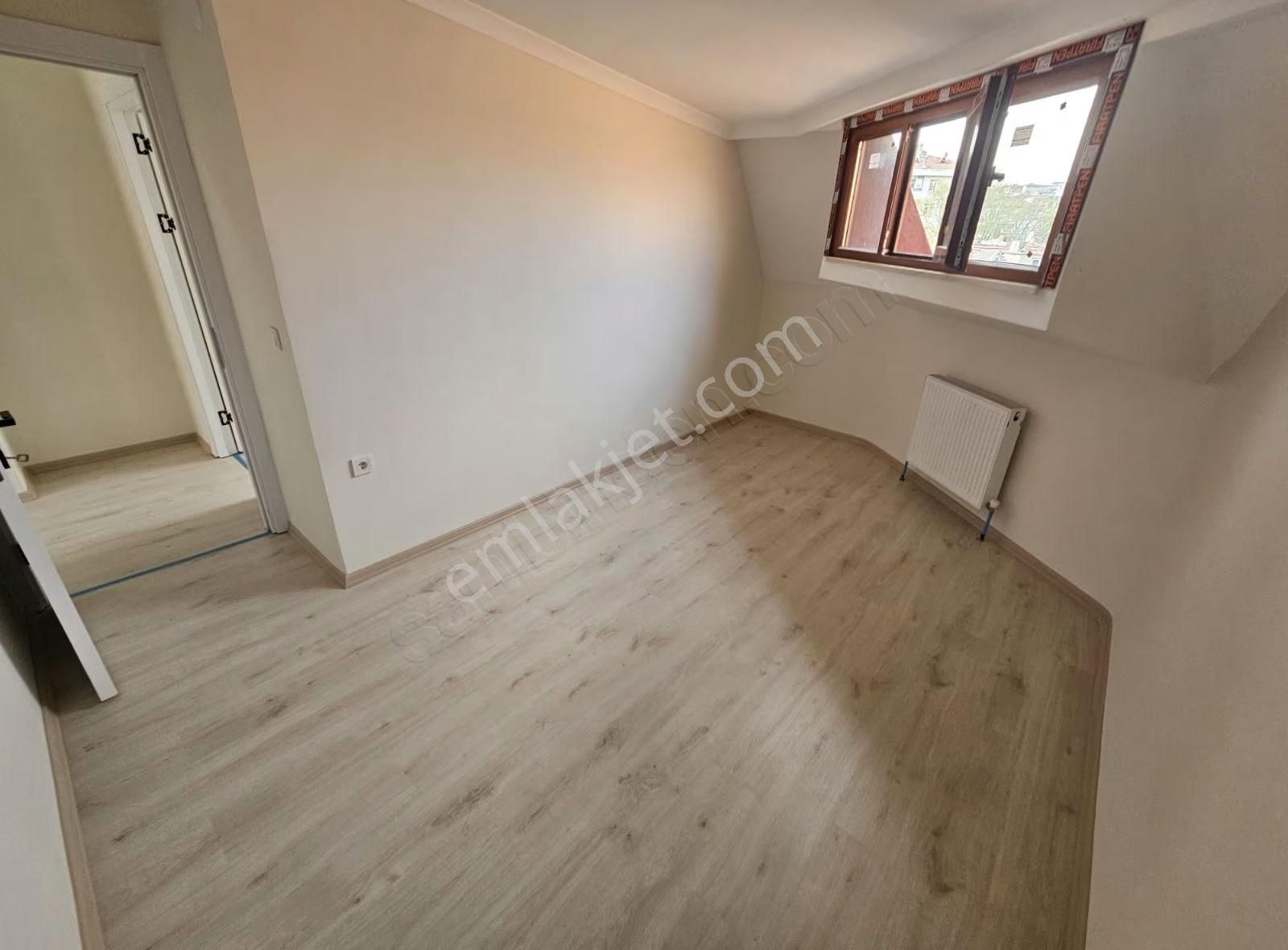 Üsküdar Merkez Cumapazarı İçinde 4+2 Sıfır Binada Dublex - Görsel 29