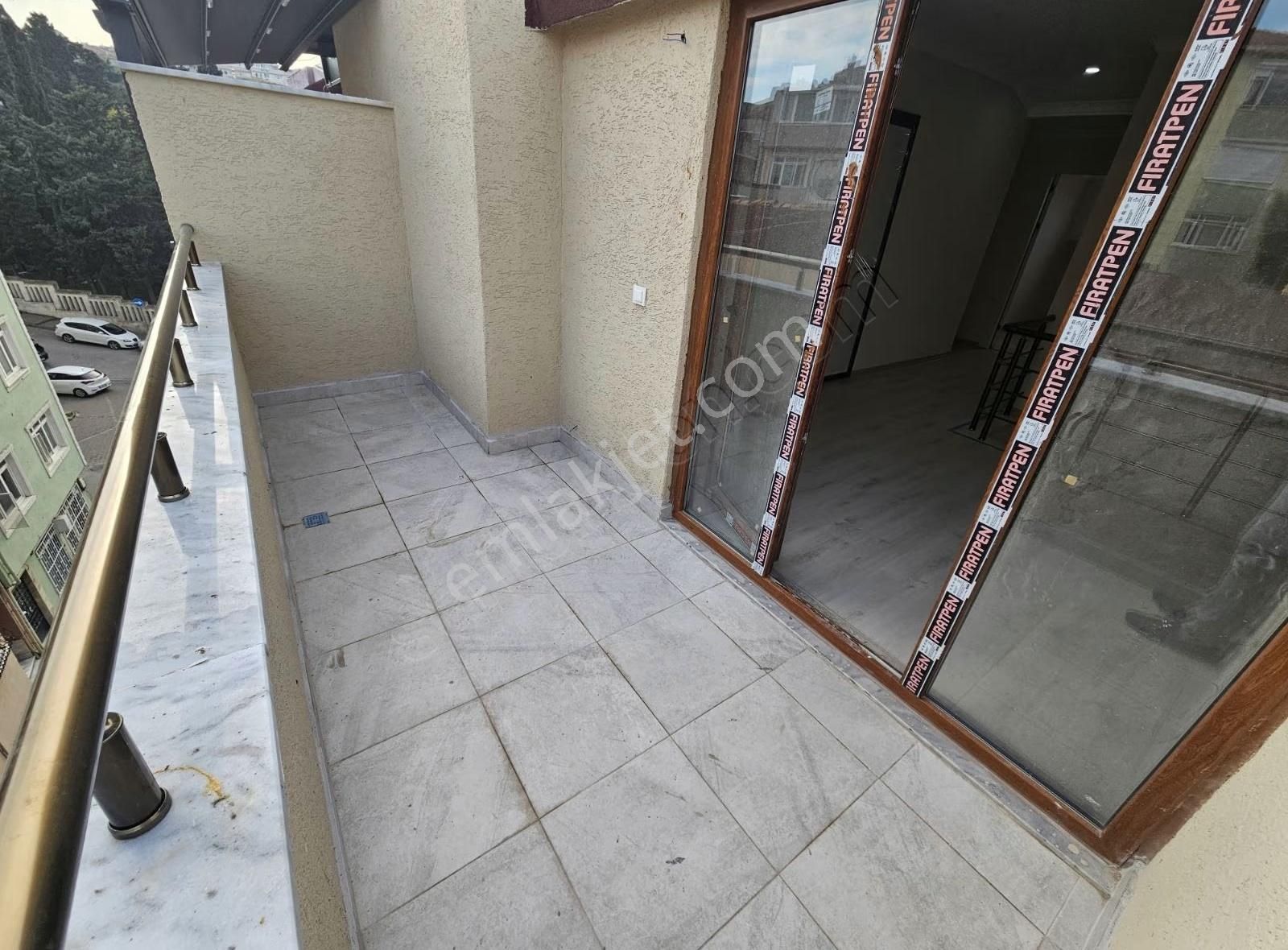 Üsküdar Merkez Cumapazarı İçinde 4+2 Sıfır Binada Dublex - Görsel 17