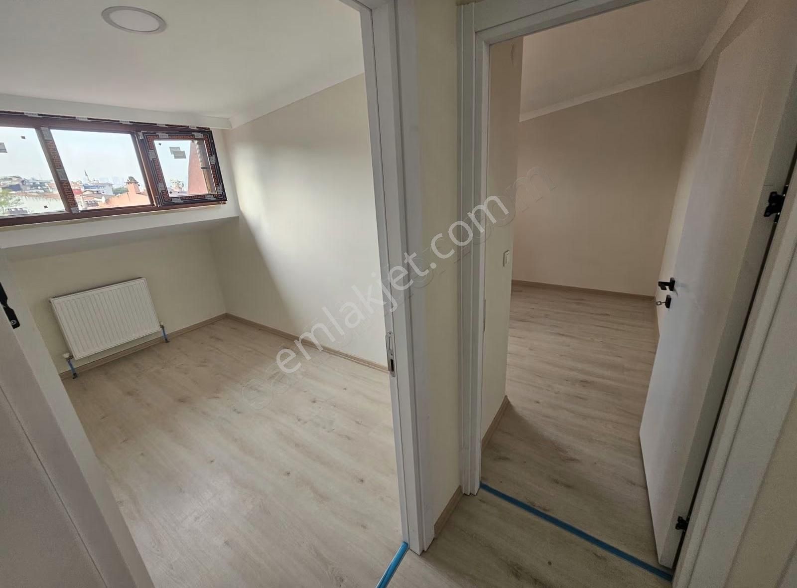 Üsküdar Merkez Cumapazarı İçinde 4+2 Sıfır Binada Dublex - Görsel 20