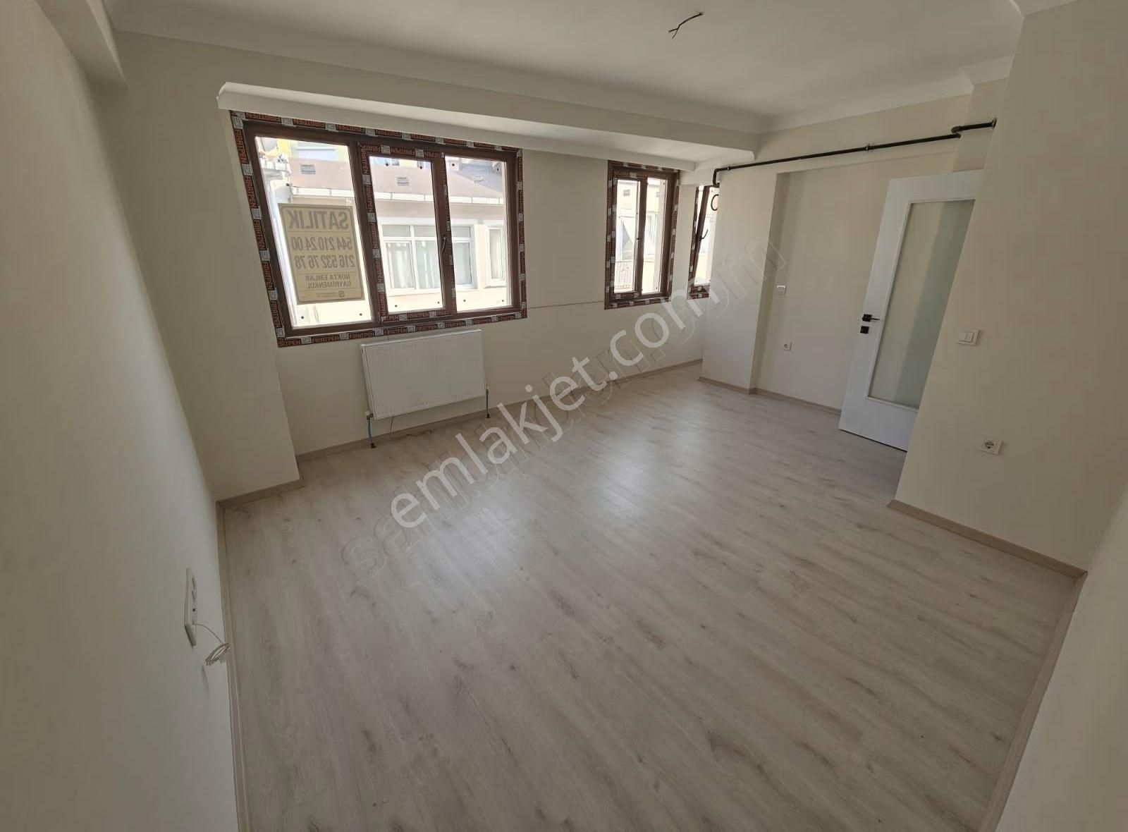 Üsküdar Merkez Cumapazarı İçinde 4+2 Sıfır Binada Dublex - Görsel 24