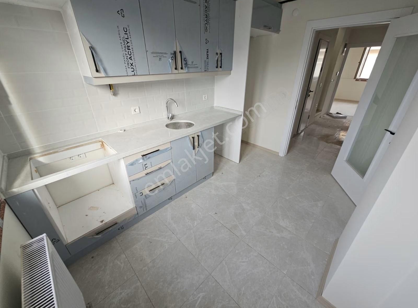 Üsküdar Merkez Cumapazarı İçinde 4+2 Sıfır Binada Dublex - Görsel 16