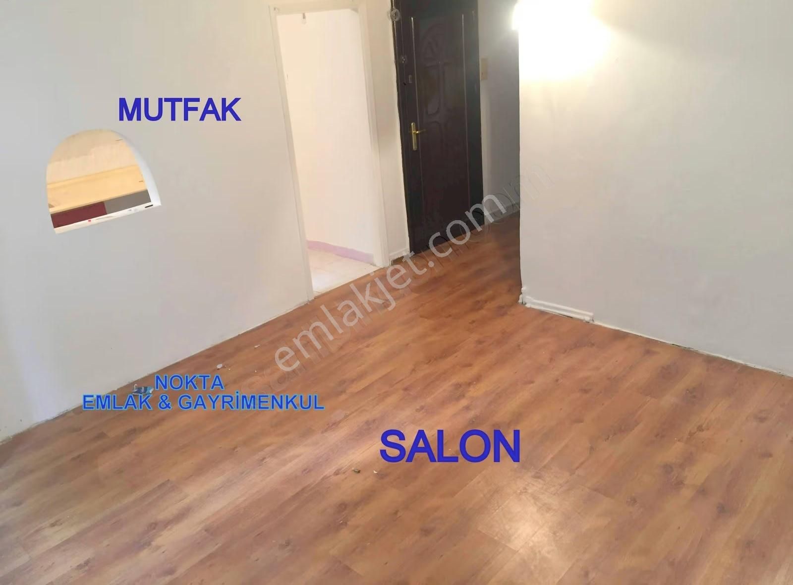 Üsküdar Merkezde 2+1 Balkonlu Çift Cepheli Kombili Daire - Görsel 14