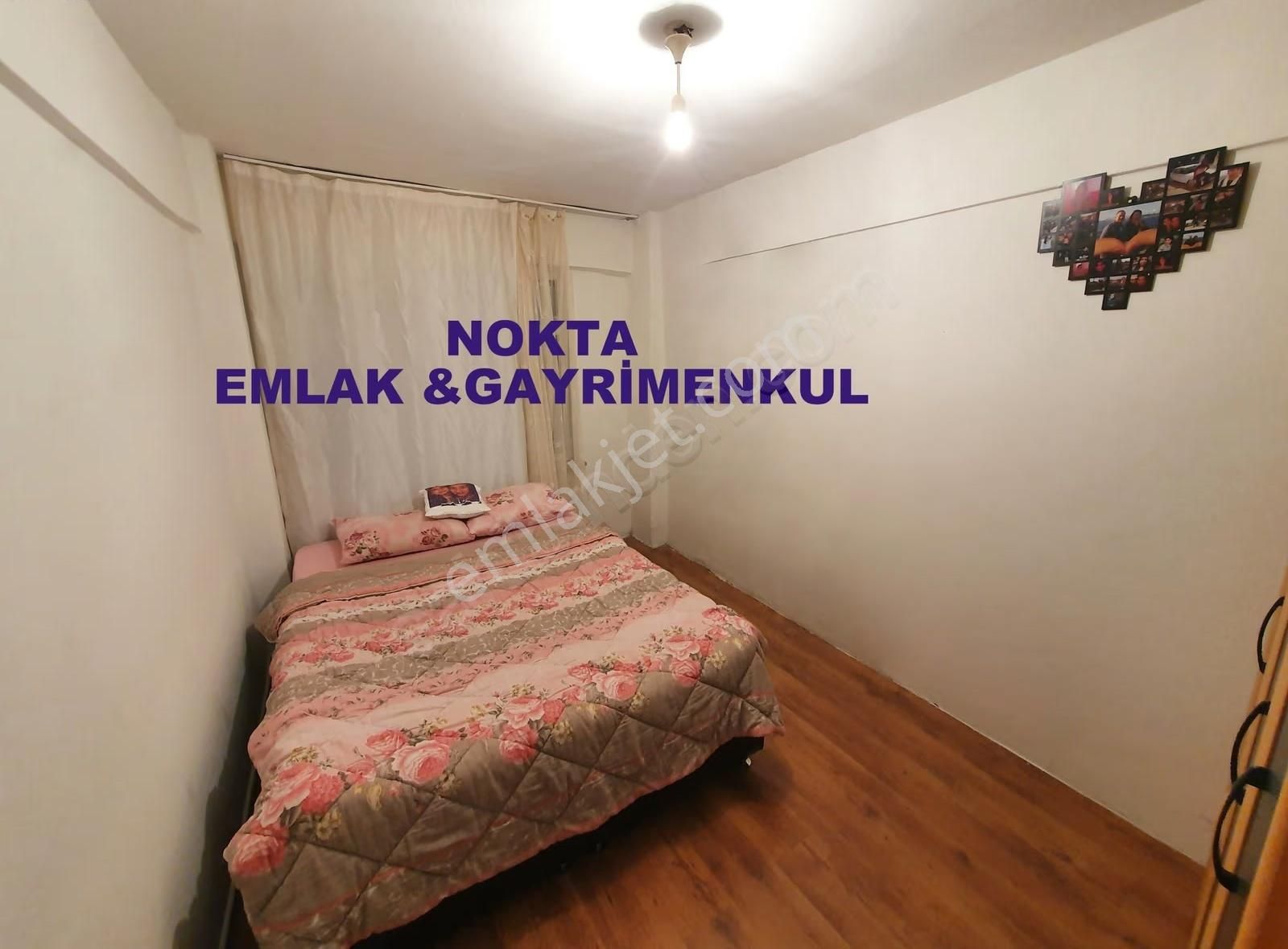 Üsküdar Merkezde 2+1 Balkonlu Çift Cepheli Kombili Daire - Görsel 5
