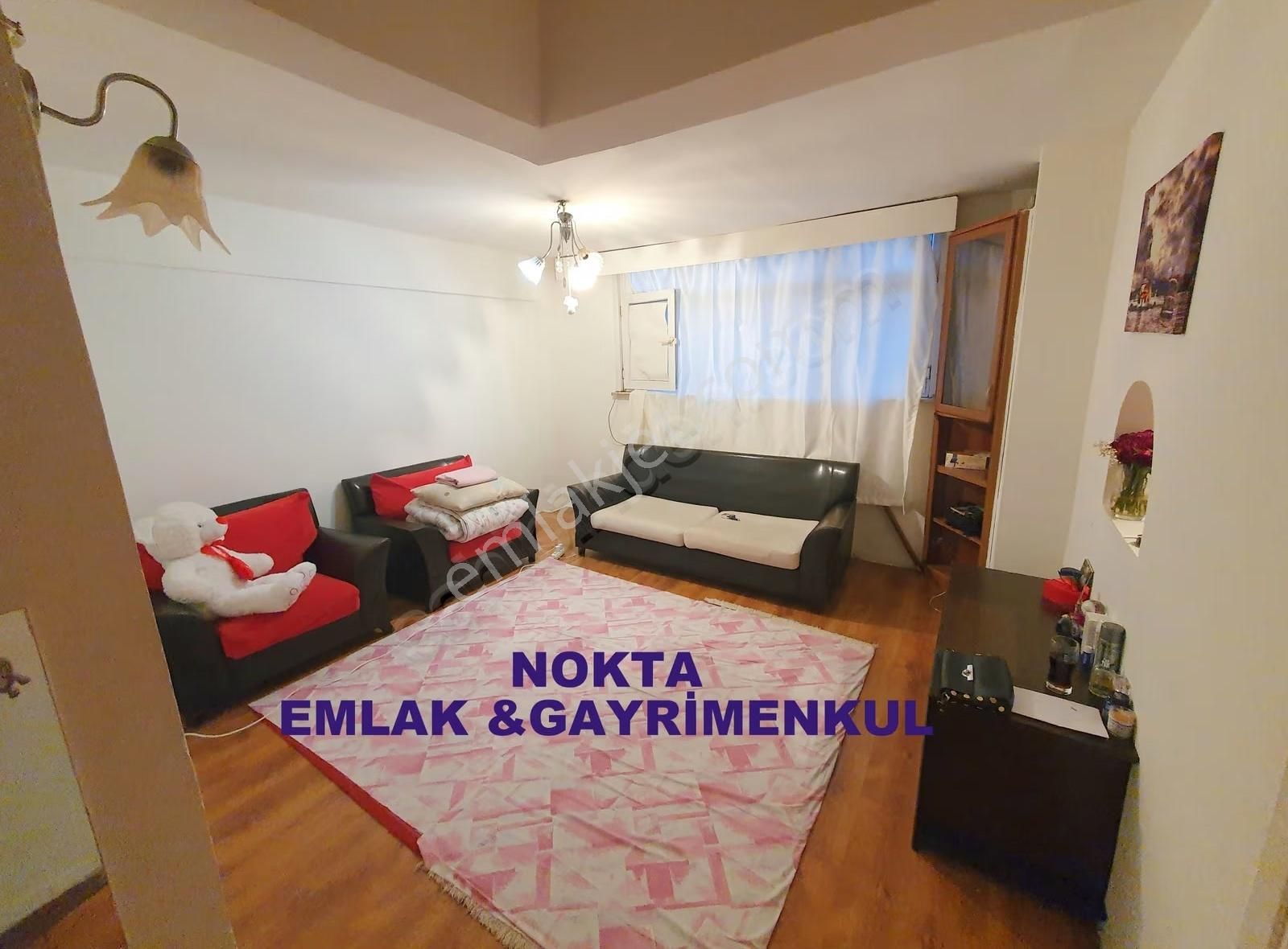 Üsküdar Merkezde 2+1 Balkonlu Çift Cepheli Kombili Daire - Görsel 27