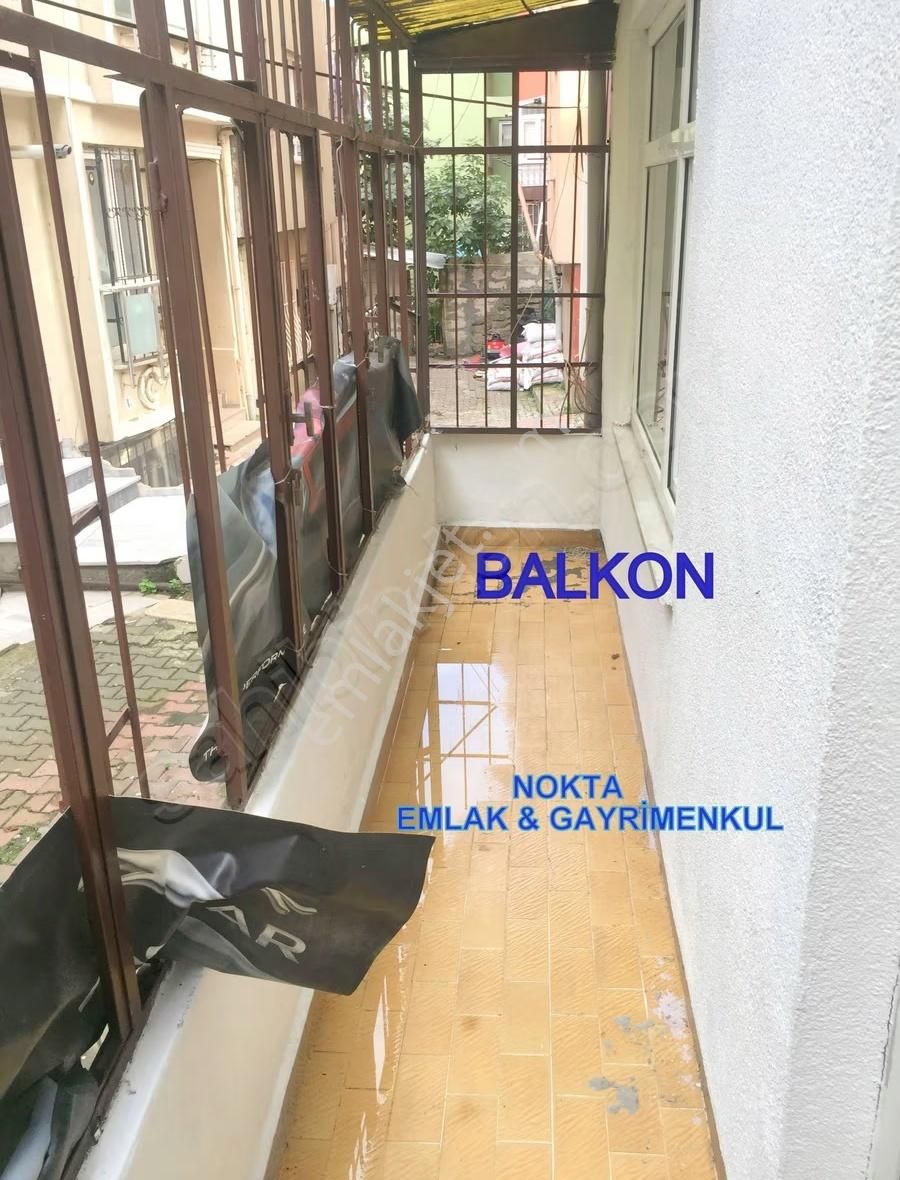 Üsküdar Merkezde 2+1 Balkonlu Çift Cepheli Kombili Daire - Görsel 7