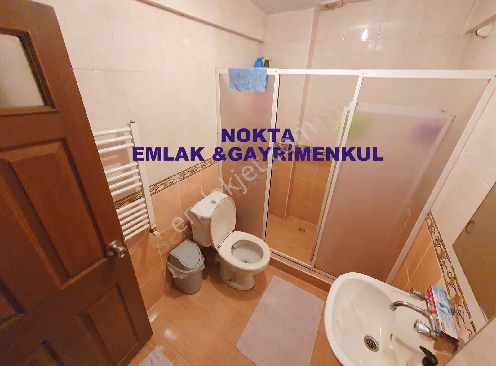 Üsküdar Merkezde 2+1 Balkonlu Çift Cepheli Kombili Daire - Görsel 4