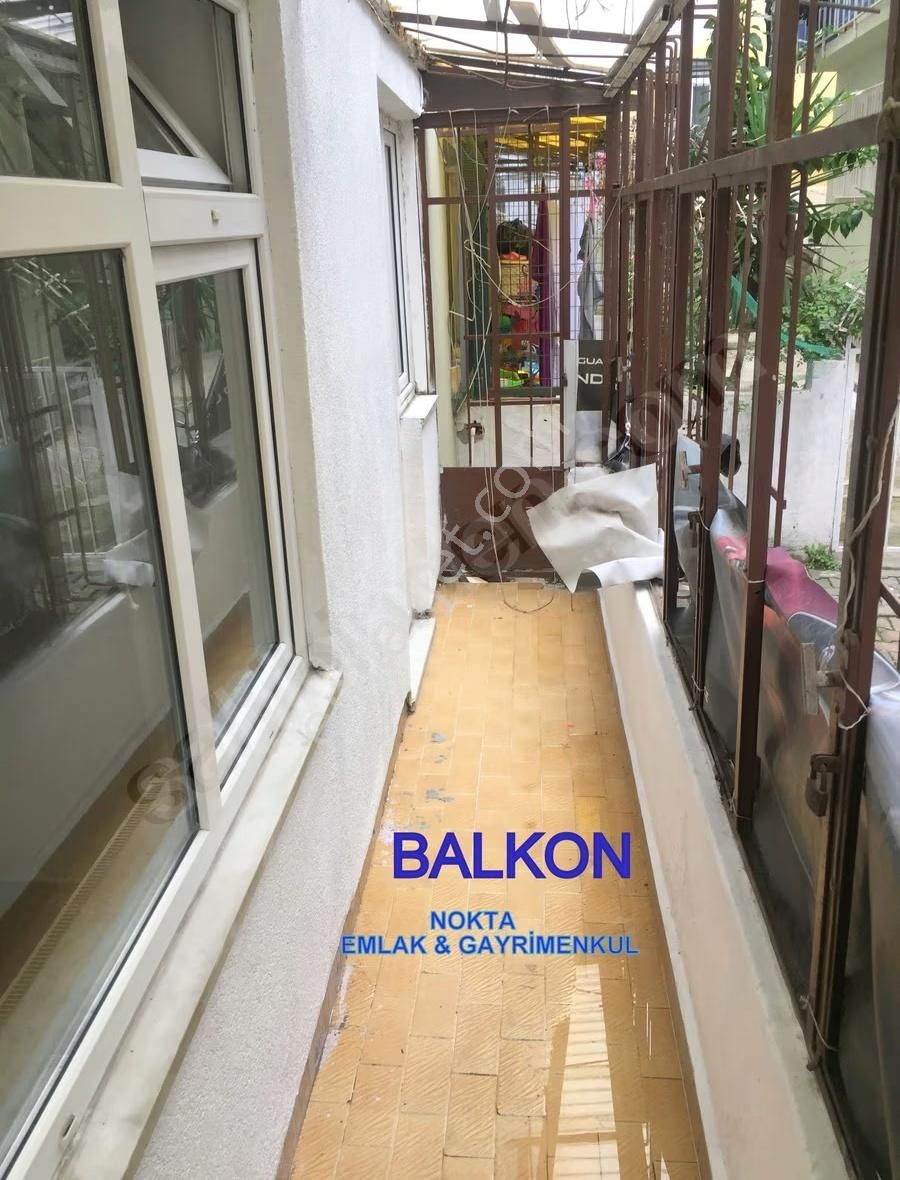 Üsküdar Merkezde 2+1 Balkonlu Çift Cepheli Kombili Daire - Görsel 6