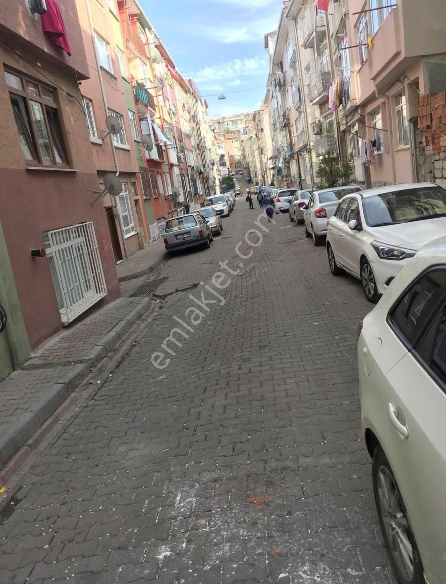 Üsküdar Merkezde 2+1 Balkonlu Çift Cepheli Kombili Daire - Görsel 20