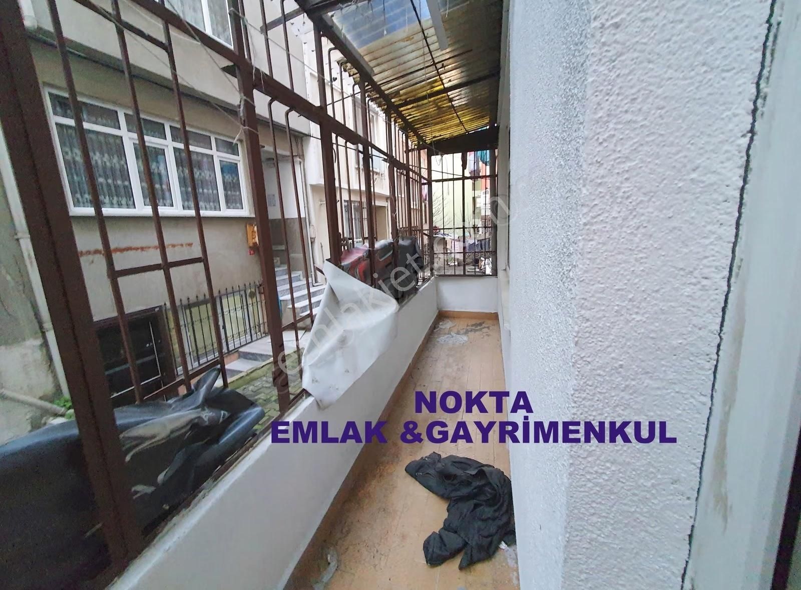 Üsküdar Merkezde 2+1 Balkonlu Çift Cepheli Kombili Daire - Görsel 16
