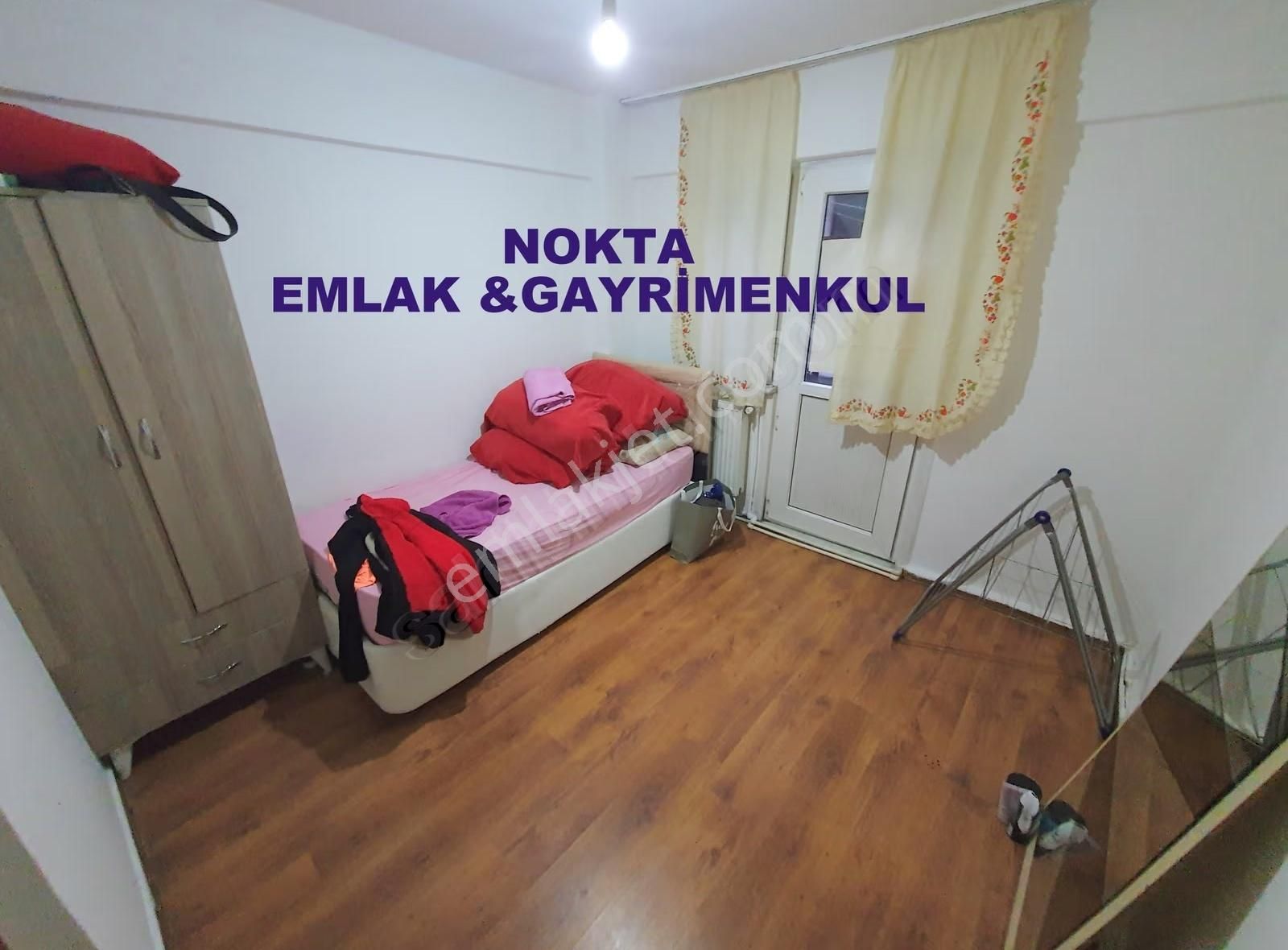 Üsküdar Merkezde 2+1 Balkonlu Çift Cepheli Kombili Daire - Görsel 10