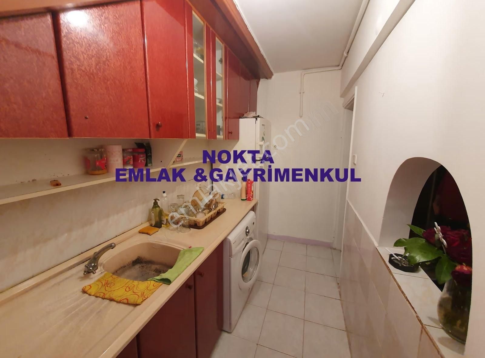 Üsküdar Merkezde 2+1 Balkonlu Çift Cepheli Kombili Daire - Görsel 8
