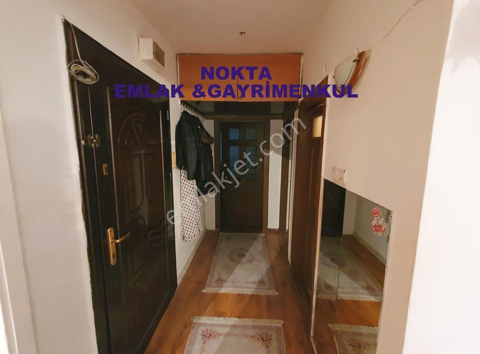 Üsküdar Merkezde 2+1 Balkonlu Çift Cepheli Kombili Daire - Görsel 11