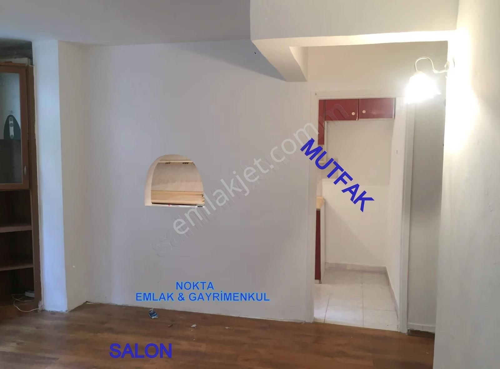 Üsküdar Merkezde 2+1 Balkonlu Çift Cepheli Kombili Daire - Görsel 15