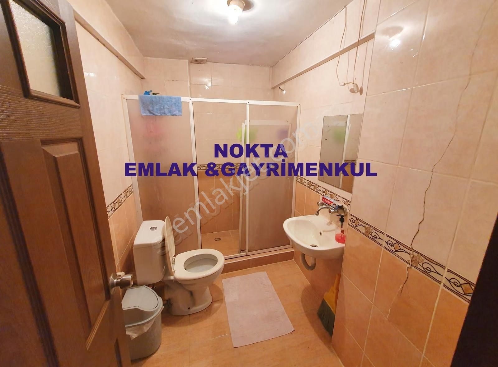 Üsküdar Merkezde 2+1 Balkonlu Çift Cepheli Kombili Daire - Görsel 31