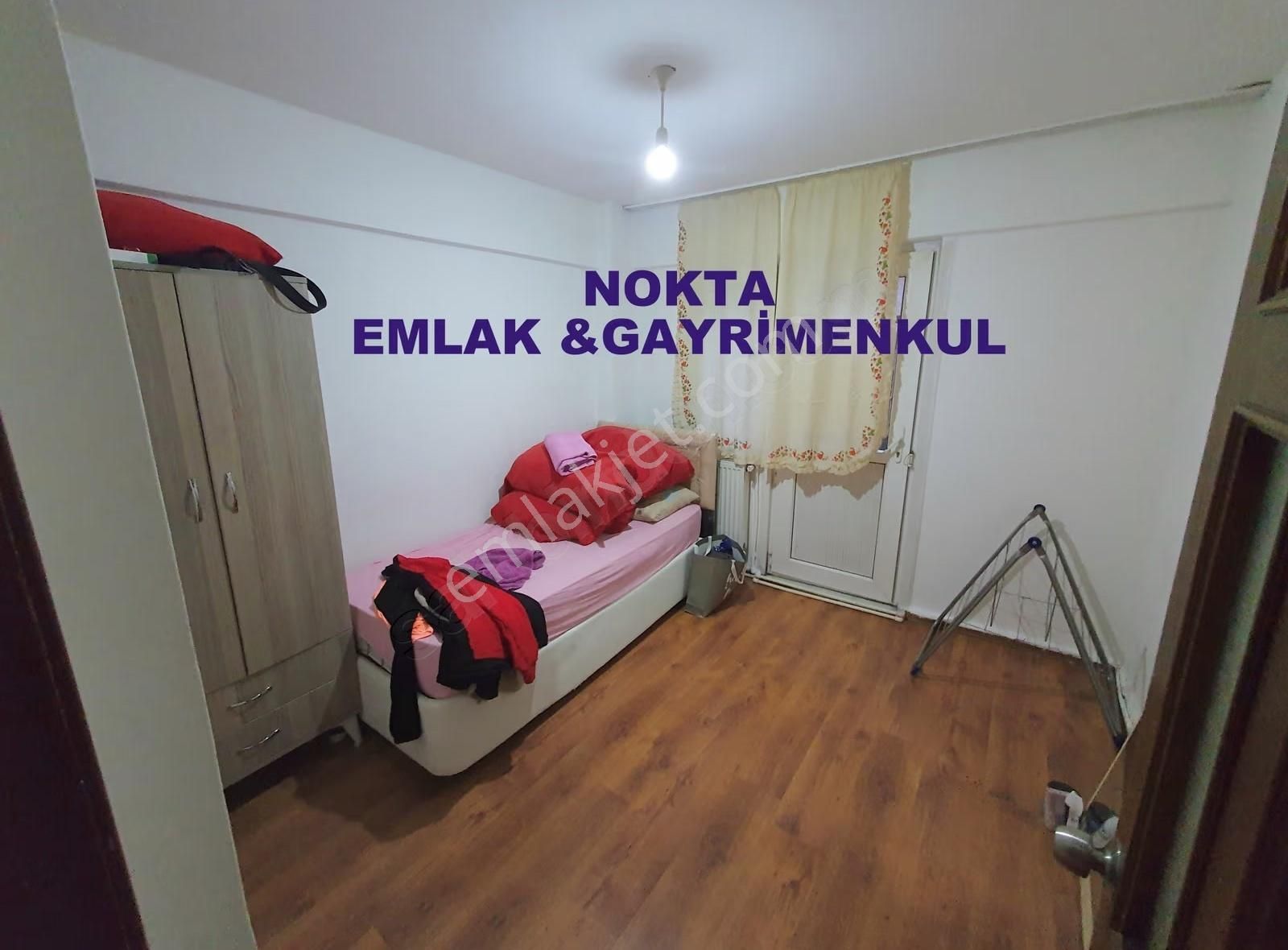 Üsküdar Merkezde 2+1 Balkonlu Çift Cepheli Kombili Daire - Görsel 28