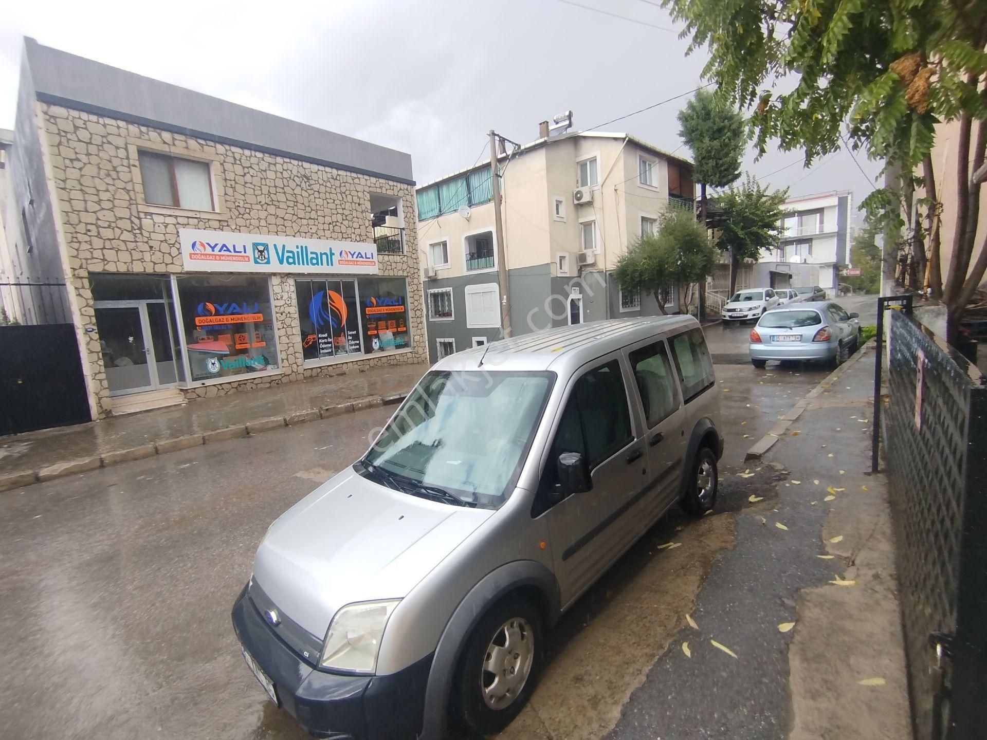 Köşe Konumlu 3 Cepheli Satılık İş Yeri - Görsel 29