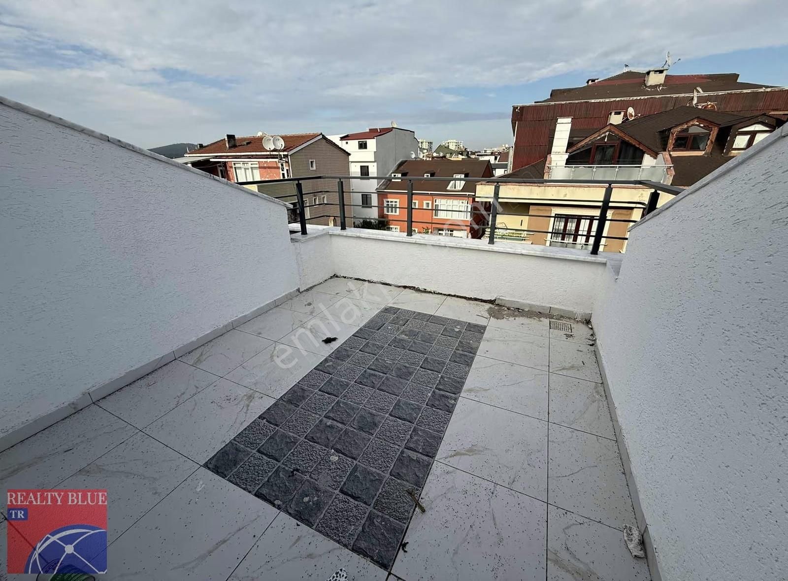 İnönü Mah. Satılık 3+1 Sıfır Boş Üst Dubleks Daire Dilek Arı - Görsel 5