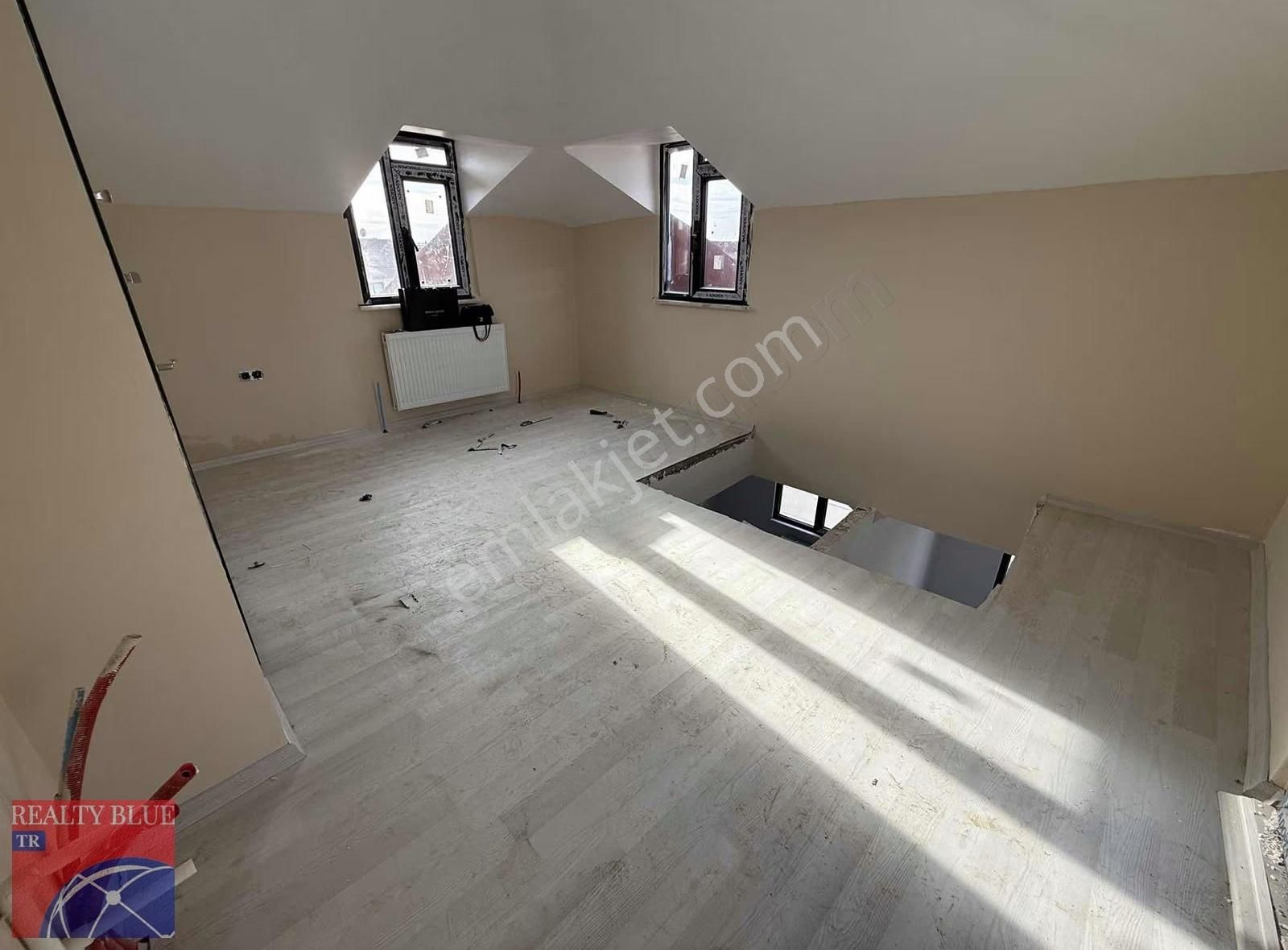 İnönü Mah. Satılık 3+1 Sıfır Boş Üst Dubleks Daire Dilek Arı - Görsel 14