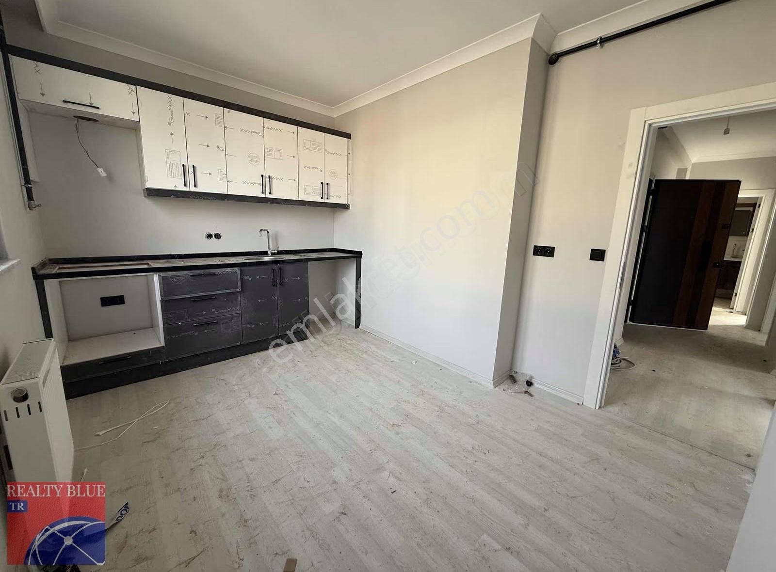 İnönü Mah. Satılık 3+1 Sıfır Boş Üst Dubleks Daire Dilek Arı - Görsel 7