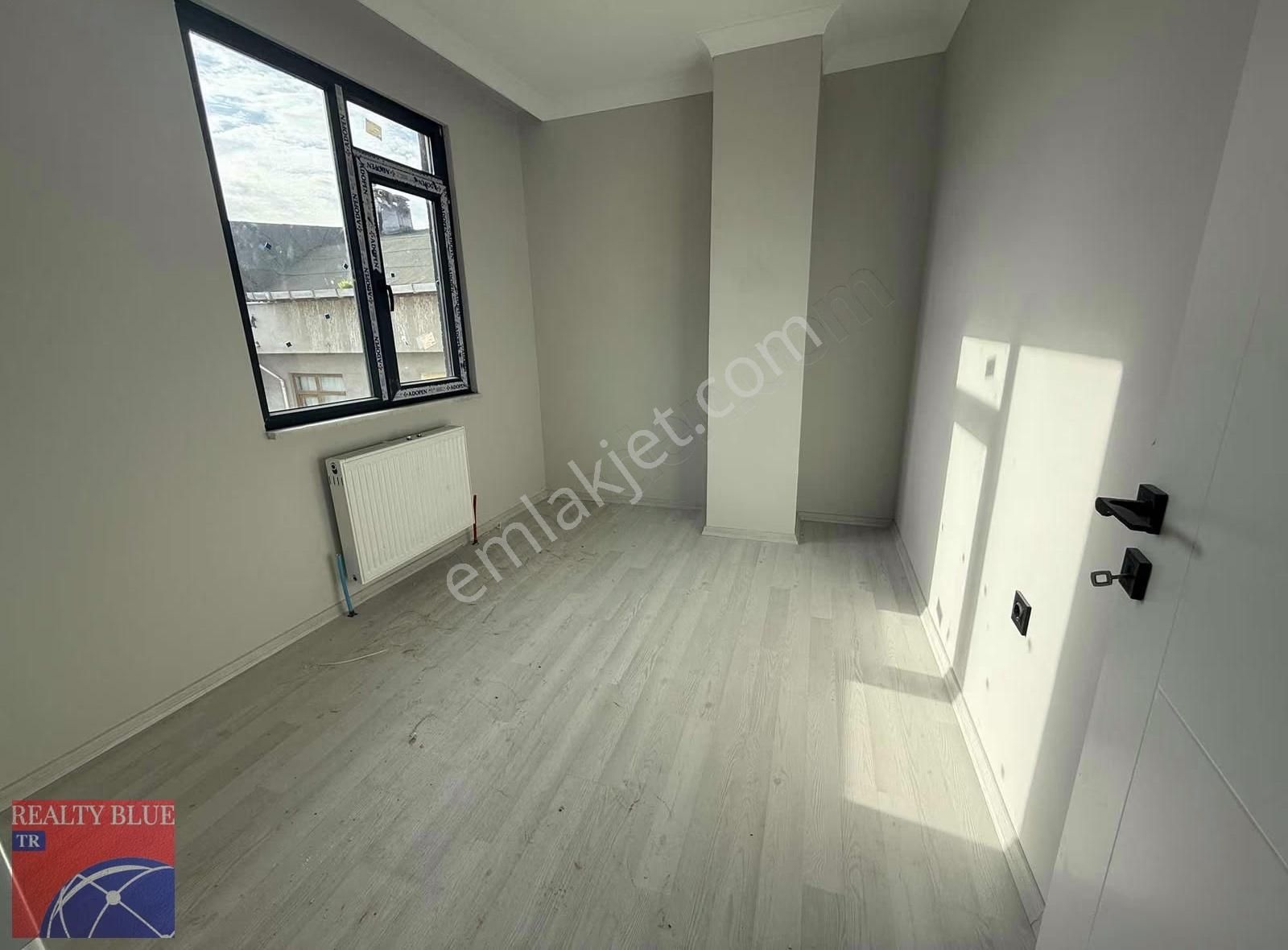 İnönü Mah. Satılık 3+1 Sıfır Boş Üst Dubleks Daire Dilek Arı - Görsel 4