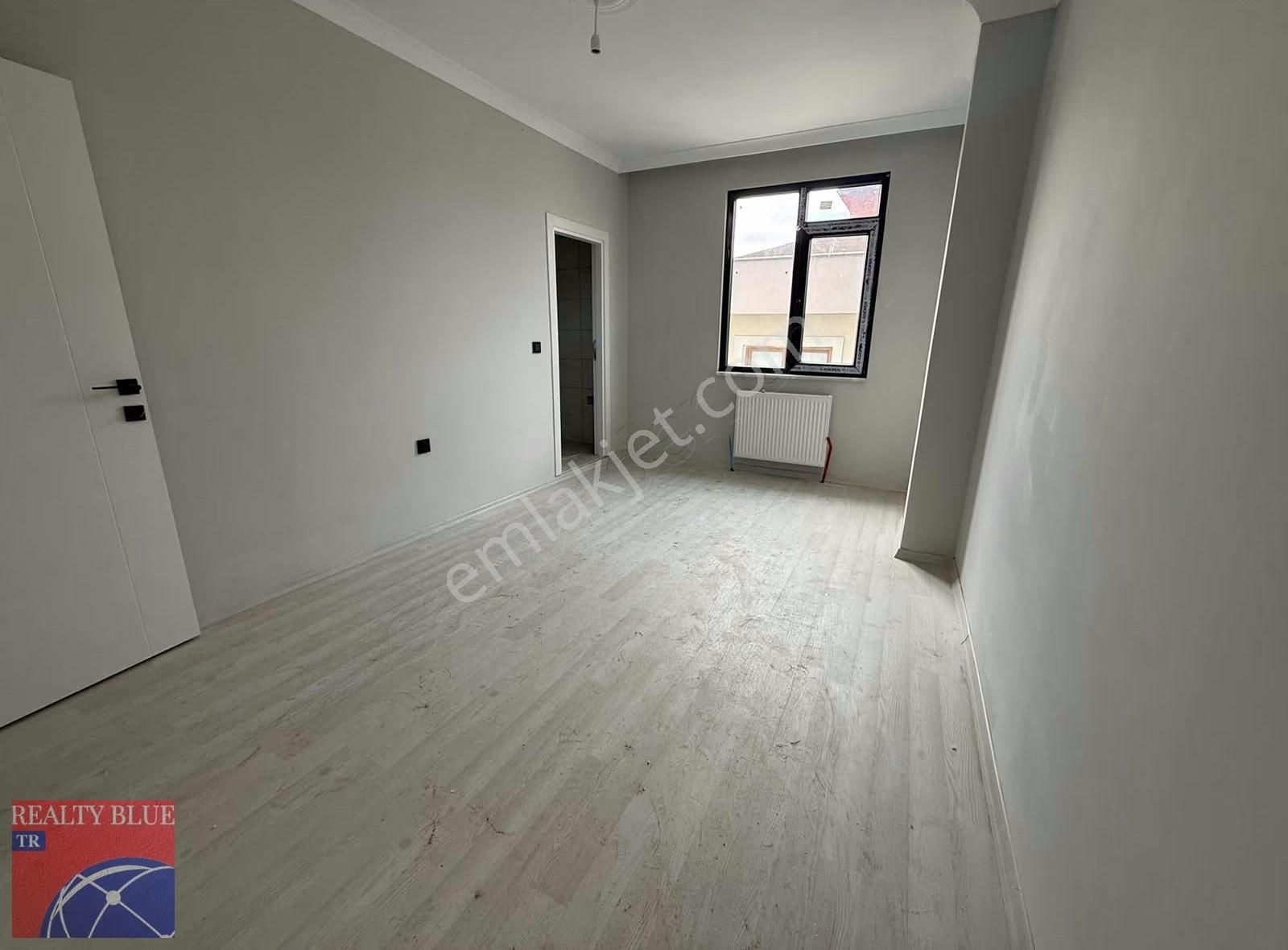 İnönü Mah. Satılık 3+1 Sıfır Boş Üst Dubleks Daire Dilek Arı - Görsel 13