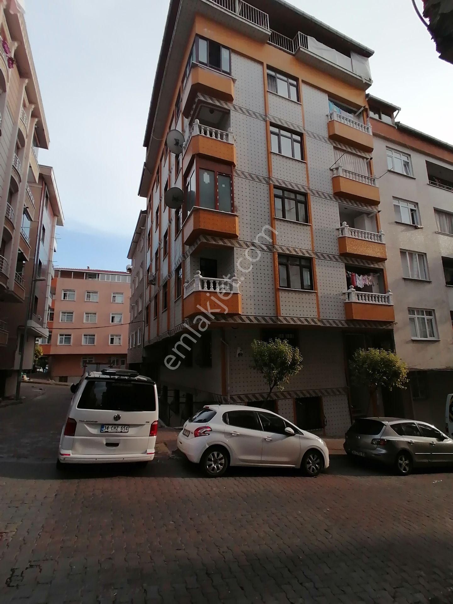 Bahçelievler Medipol Hastanesine Yakın Satılık 90 M2 2+1 Daire - Görsel 24