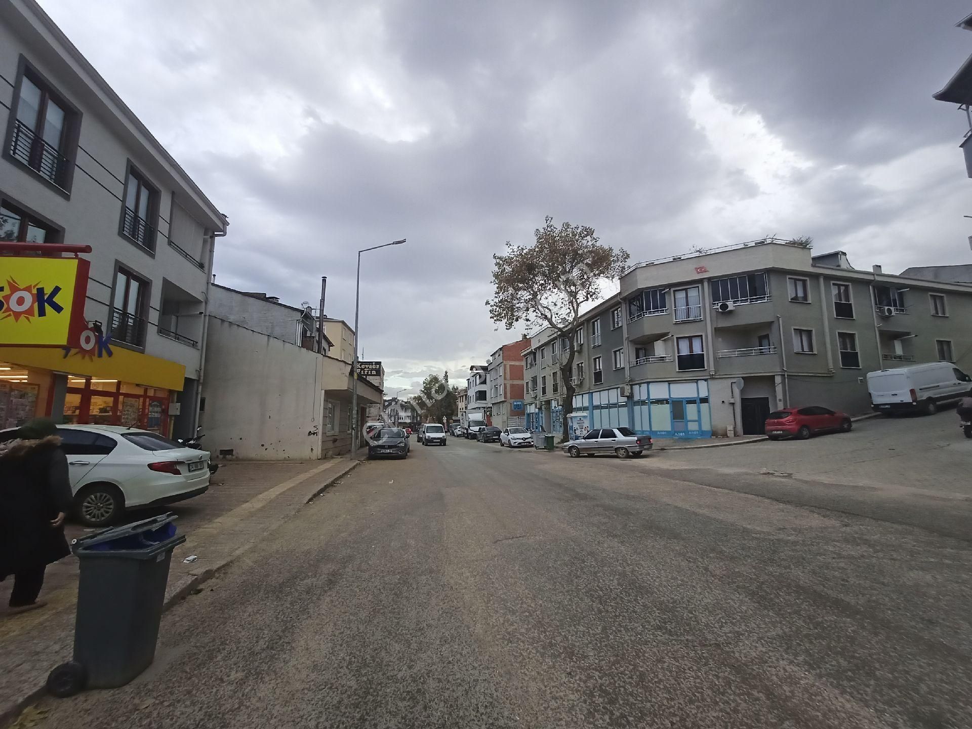Kaçmaz Emlak Alanyurt Atatürk Caddesi Satılık A101 Kiracı İşyeri Mağaza - Görsel 10